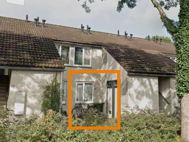 Bastion 34, 6901 NW Zevenaar, Nederland