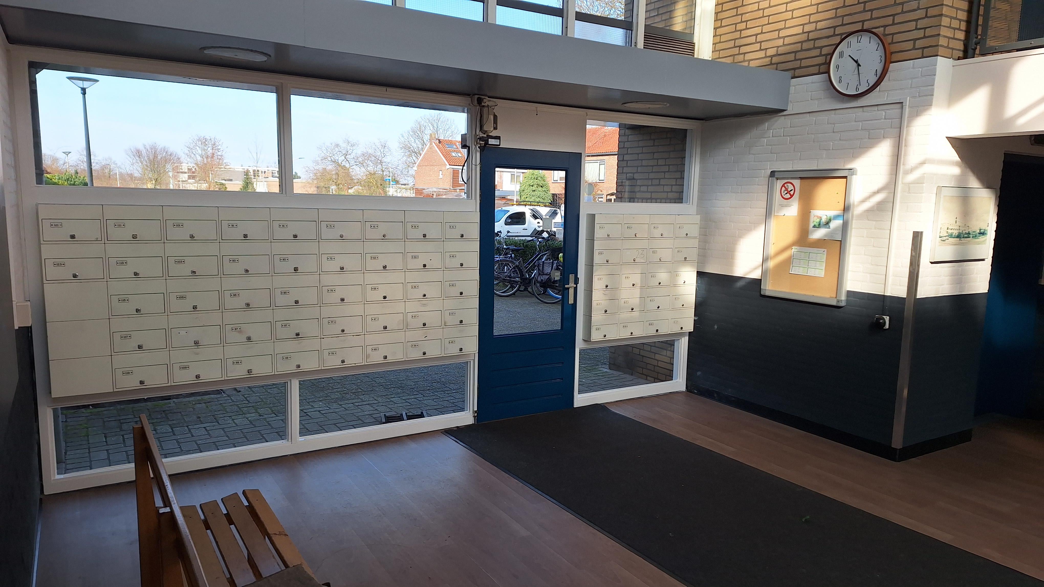 Van Het Hoffplantsoen 7