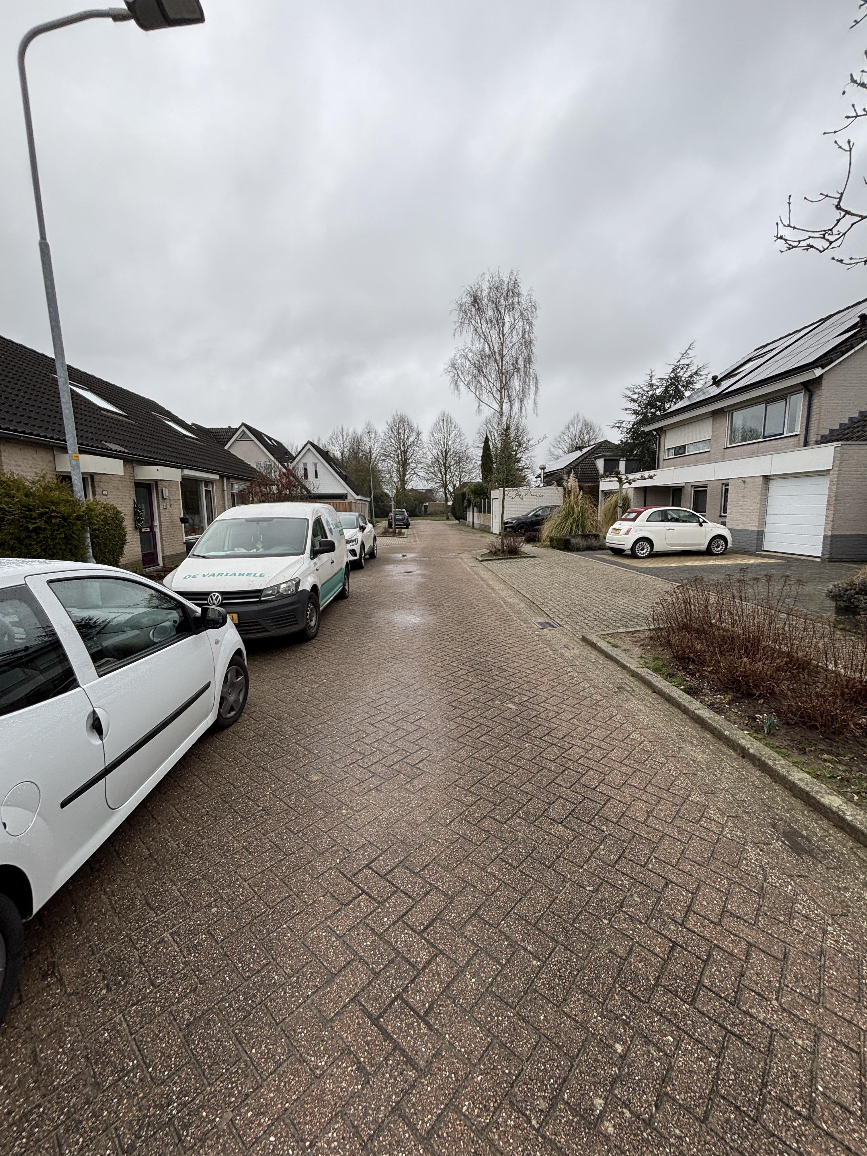 Klavecimbelstraat 23