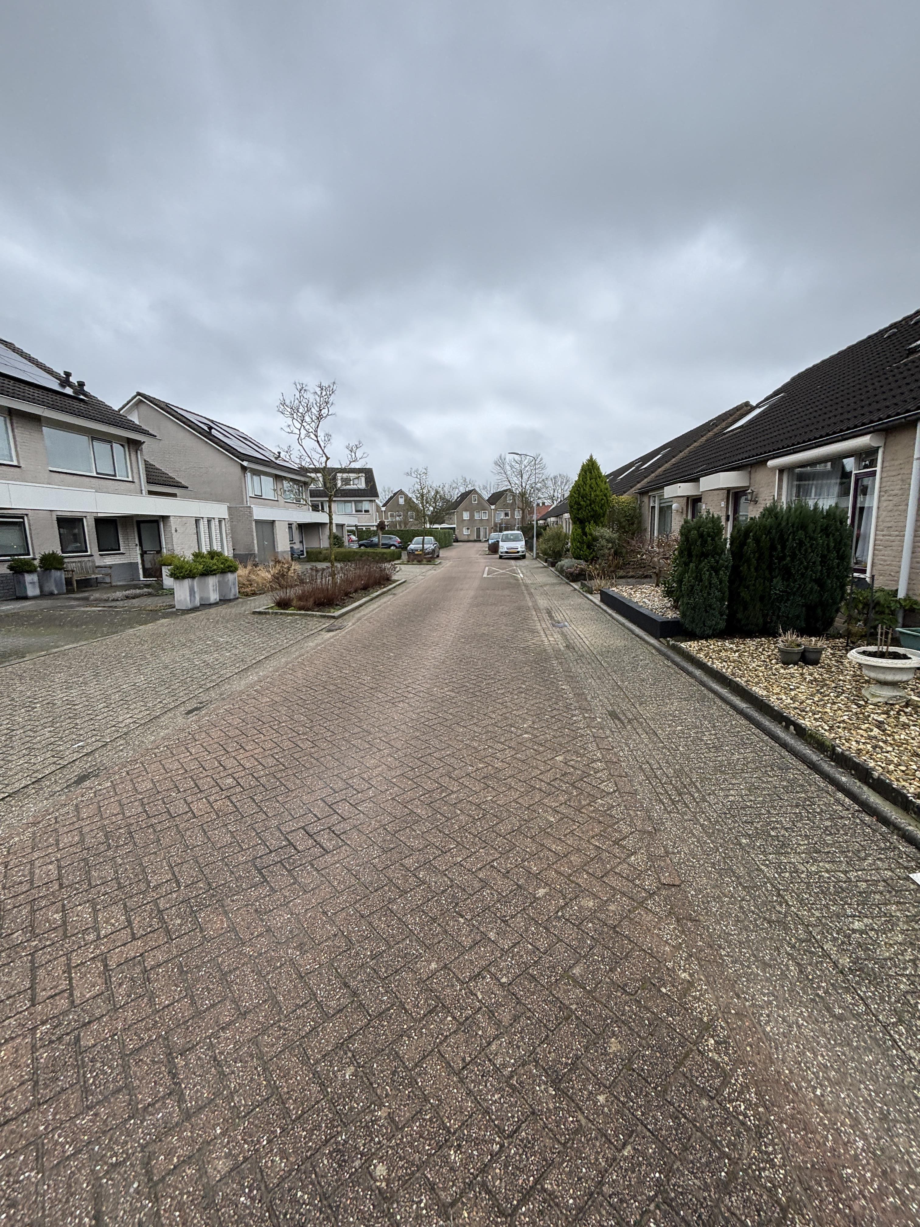 Klavecimbelstraat 23