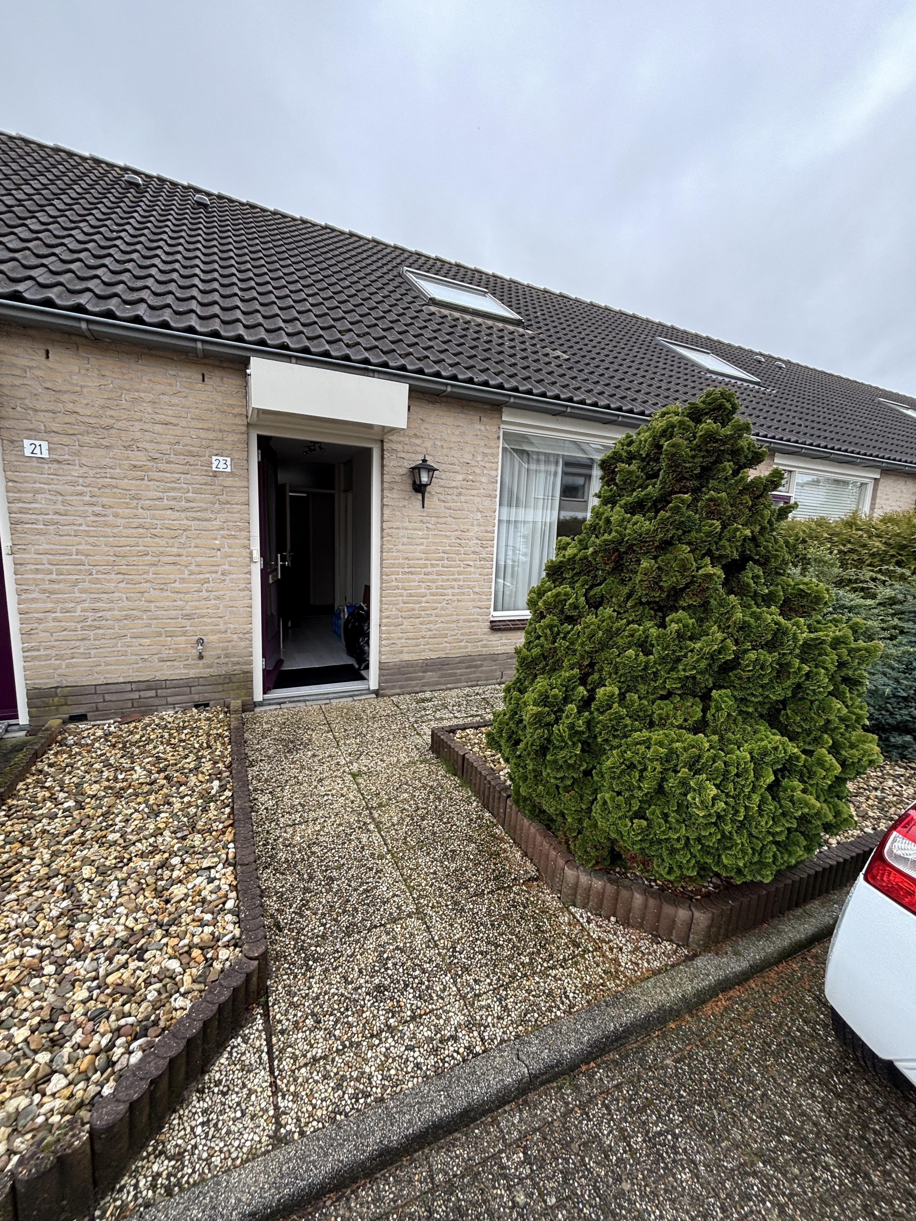 Klavecimbelstraat 23, 6922 JL Duiven, Nederland