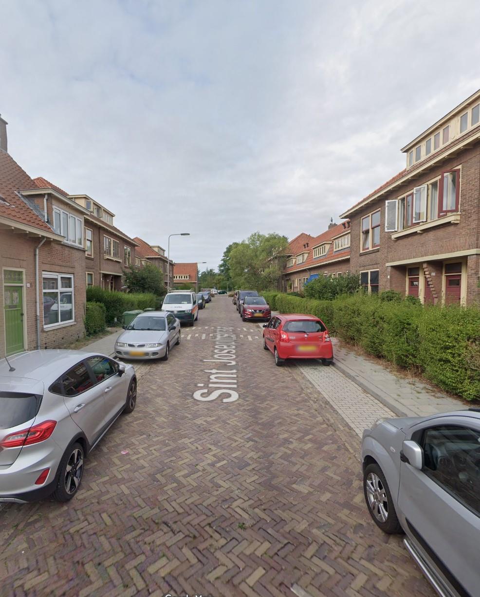 Sint Josephstraat 26
