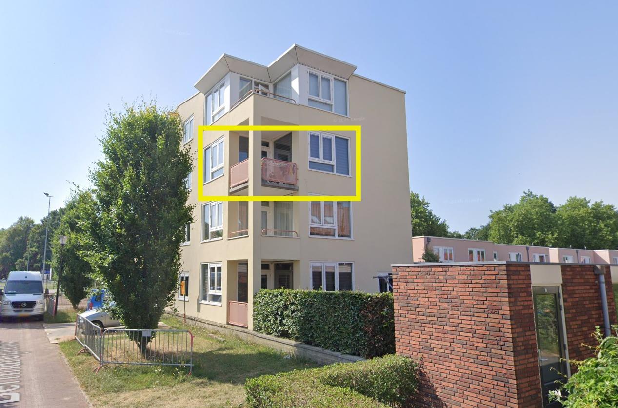 Oranjesingel 125, 6981 GV Doesburg, Nederland