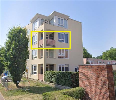 Oranjesingel 125, Doesburg, Doesburg