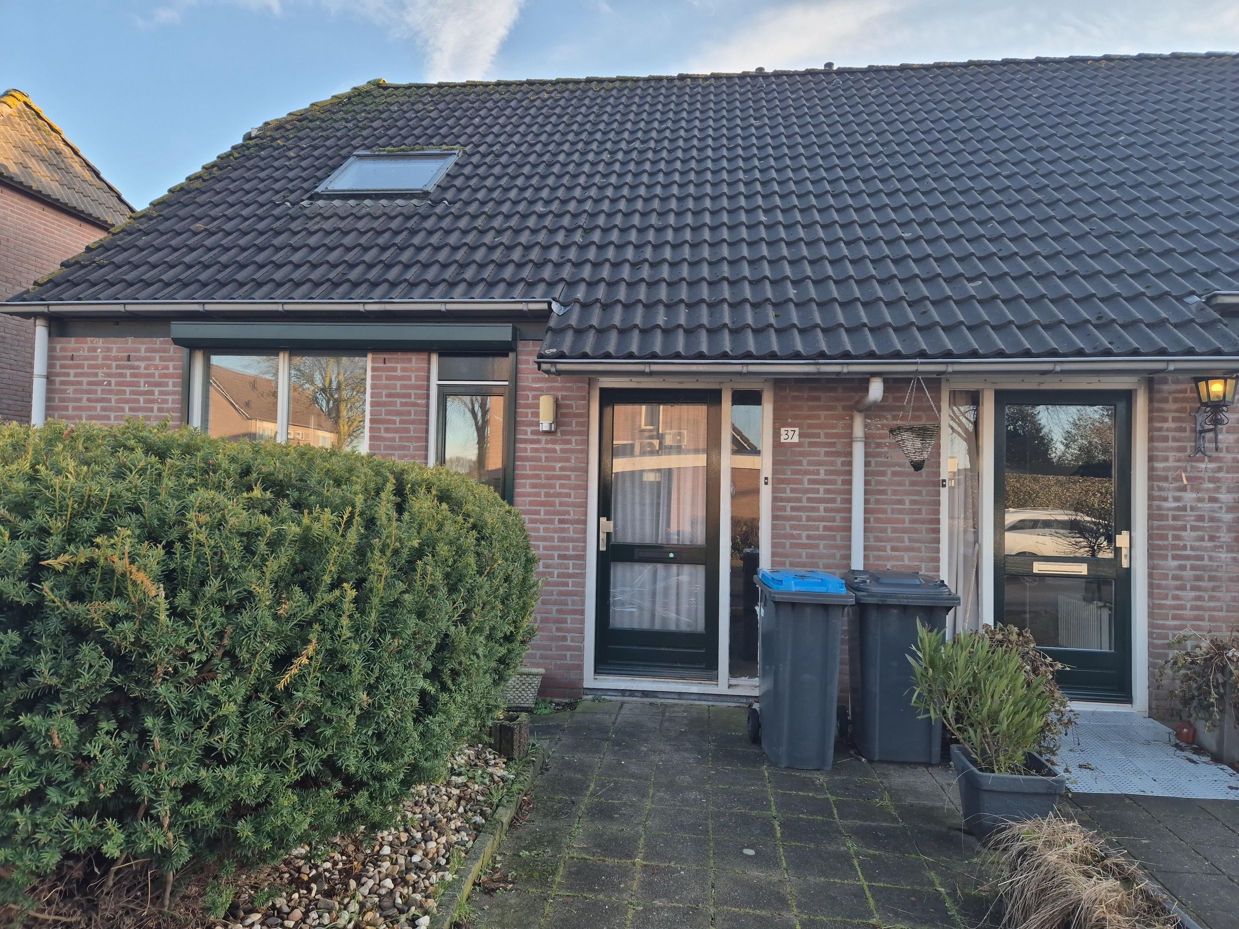 Loohof 37, 6956 CM Spankeren, Nederland