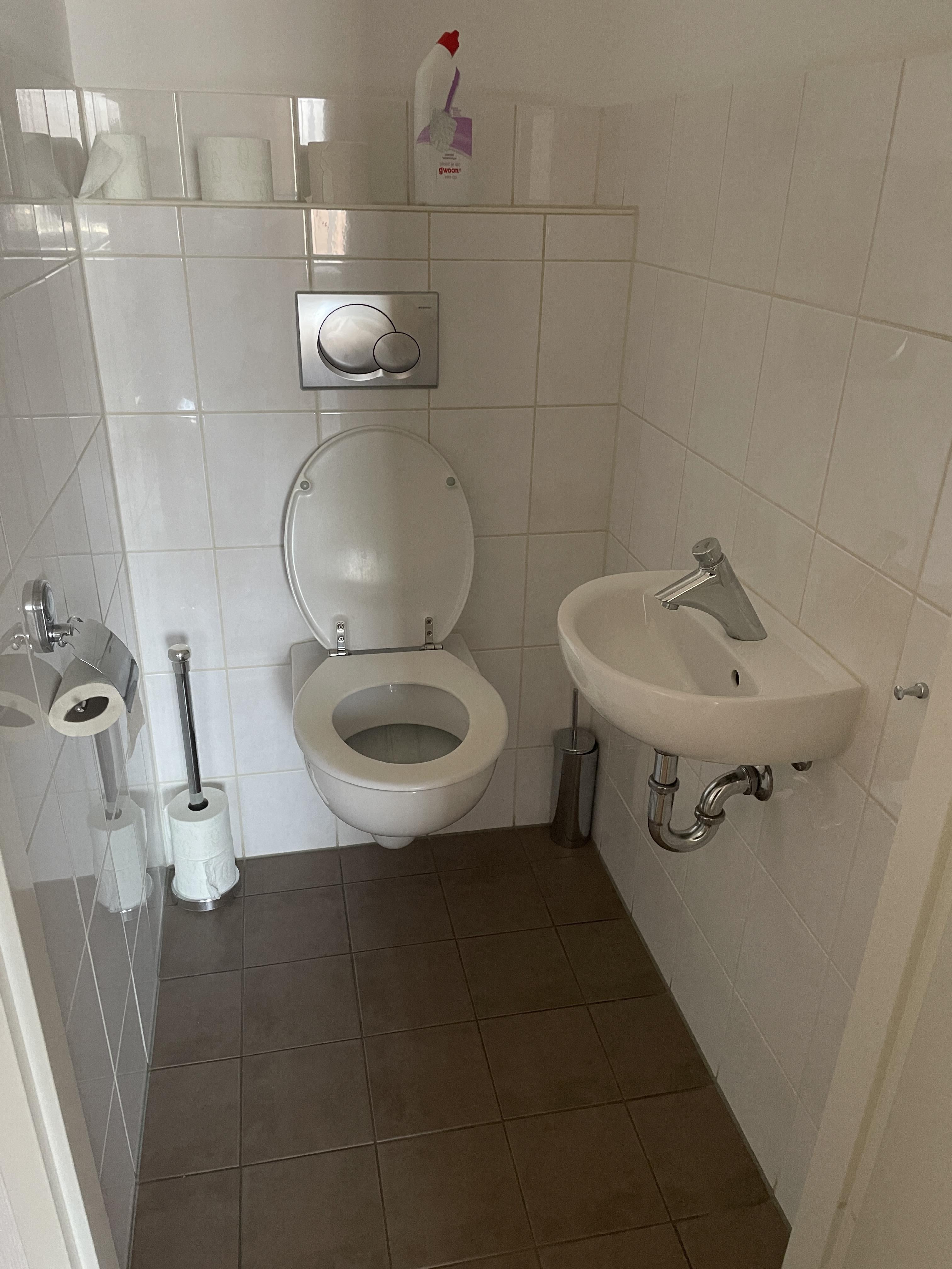 Burgemeester van Rielstraat 28P, 6987 AZ Giesbeek, Nederland