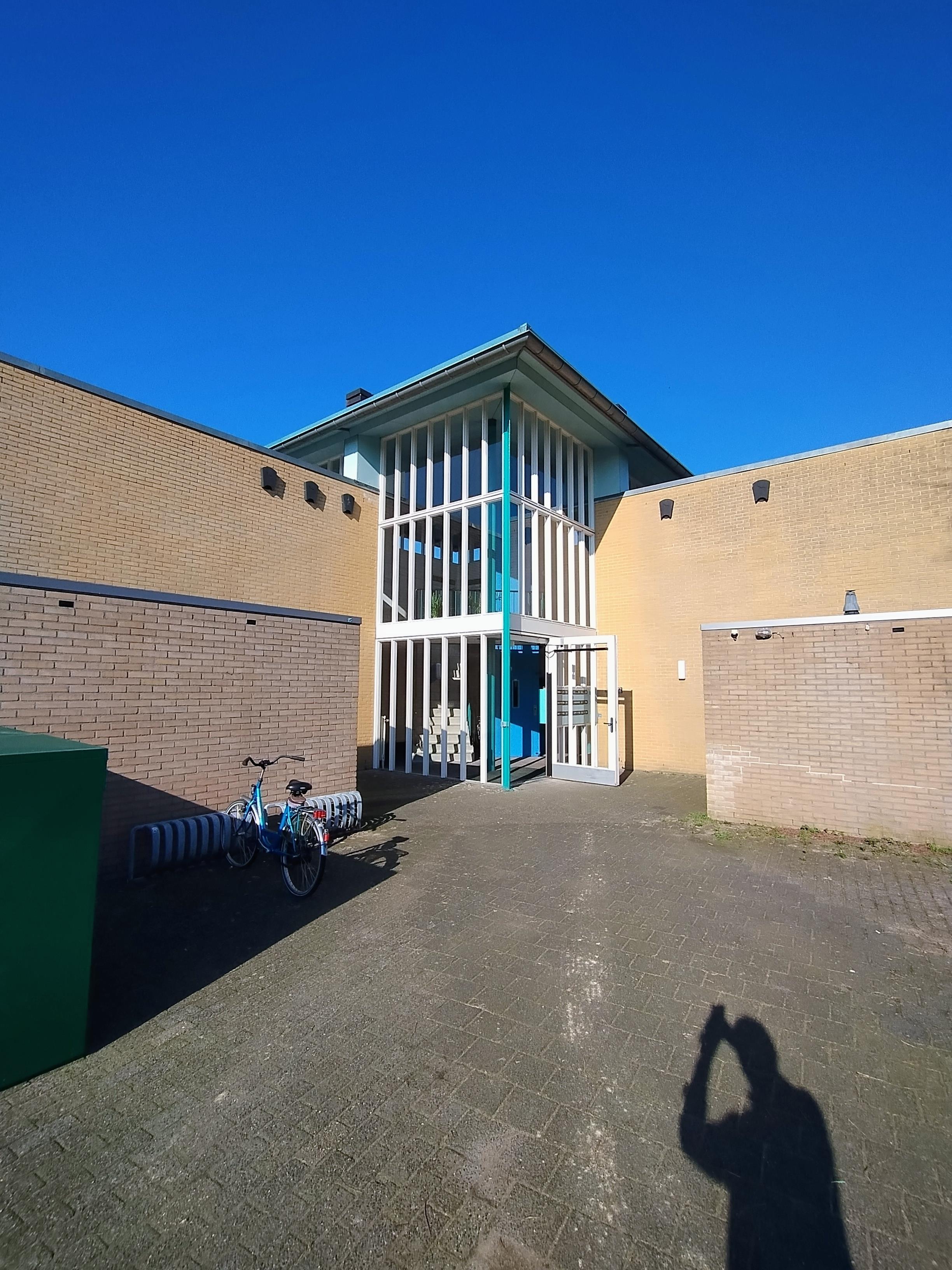 Brahmsstraat 32, 6566 WN Millingen aan de Rijn, Nederland