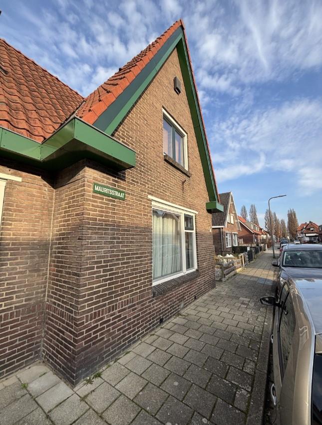 Mauritsstraat 16, 6882 CB Velp, Nederland