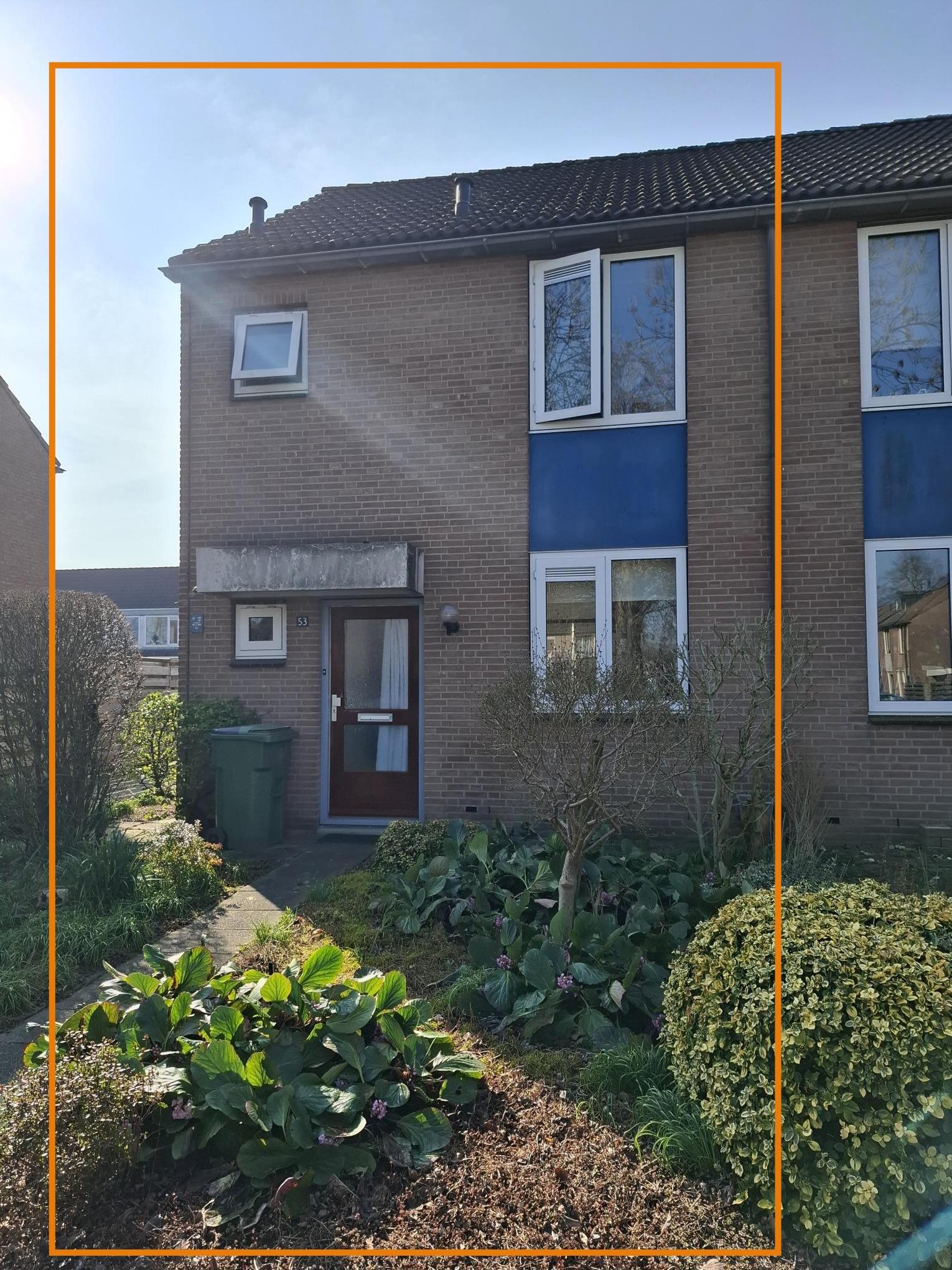 Privaslaan 53, 6904 LD Zevenaar, Nederland