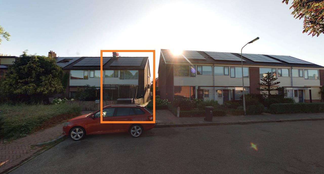 Petuniastraat 12, 6663 DR Nijmegen, Nederland