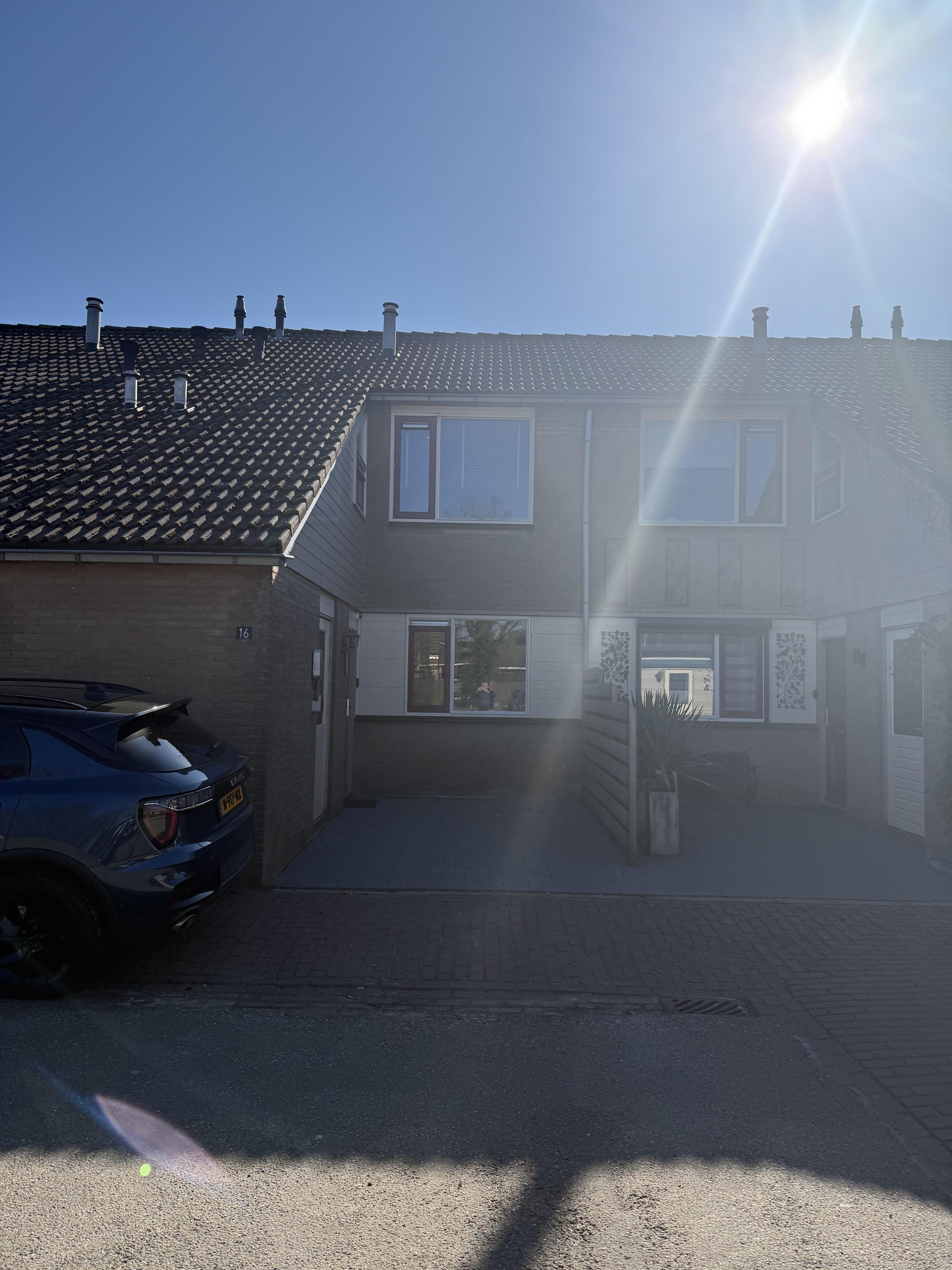 Zonegge 816, 6903 ET Zevenaar, Nederland