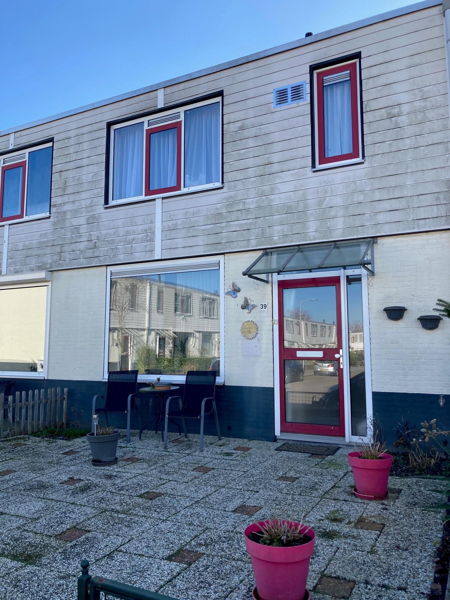 De Savornin Lohmanstraat 39, 6535 SW Nijmegen, Nederland