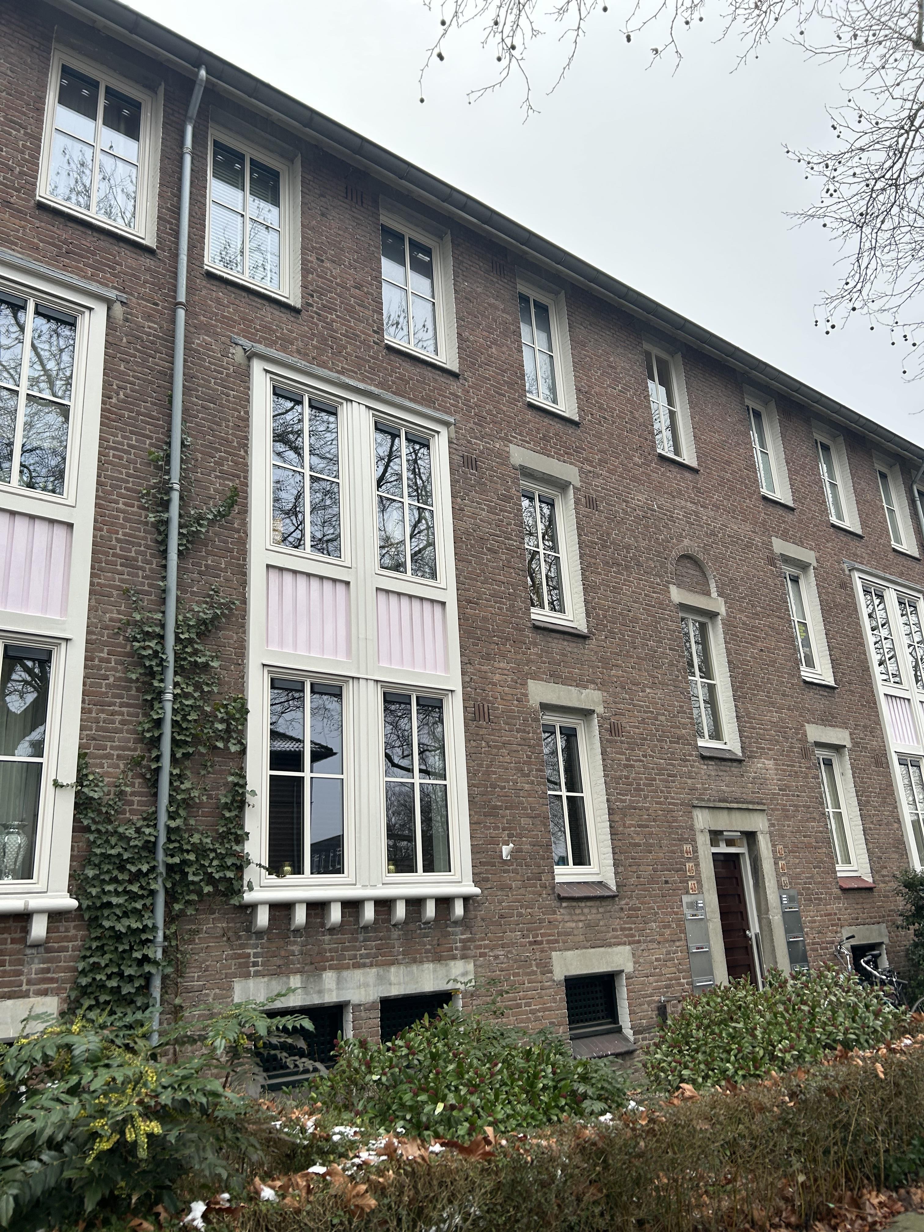 Paul Krugerstraat 44, 6543 MX Nijmegen, Nederland
