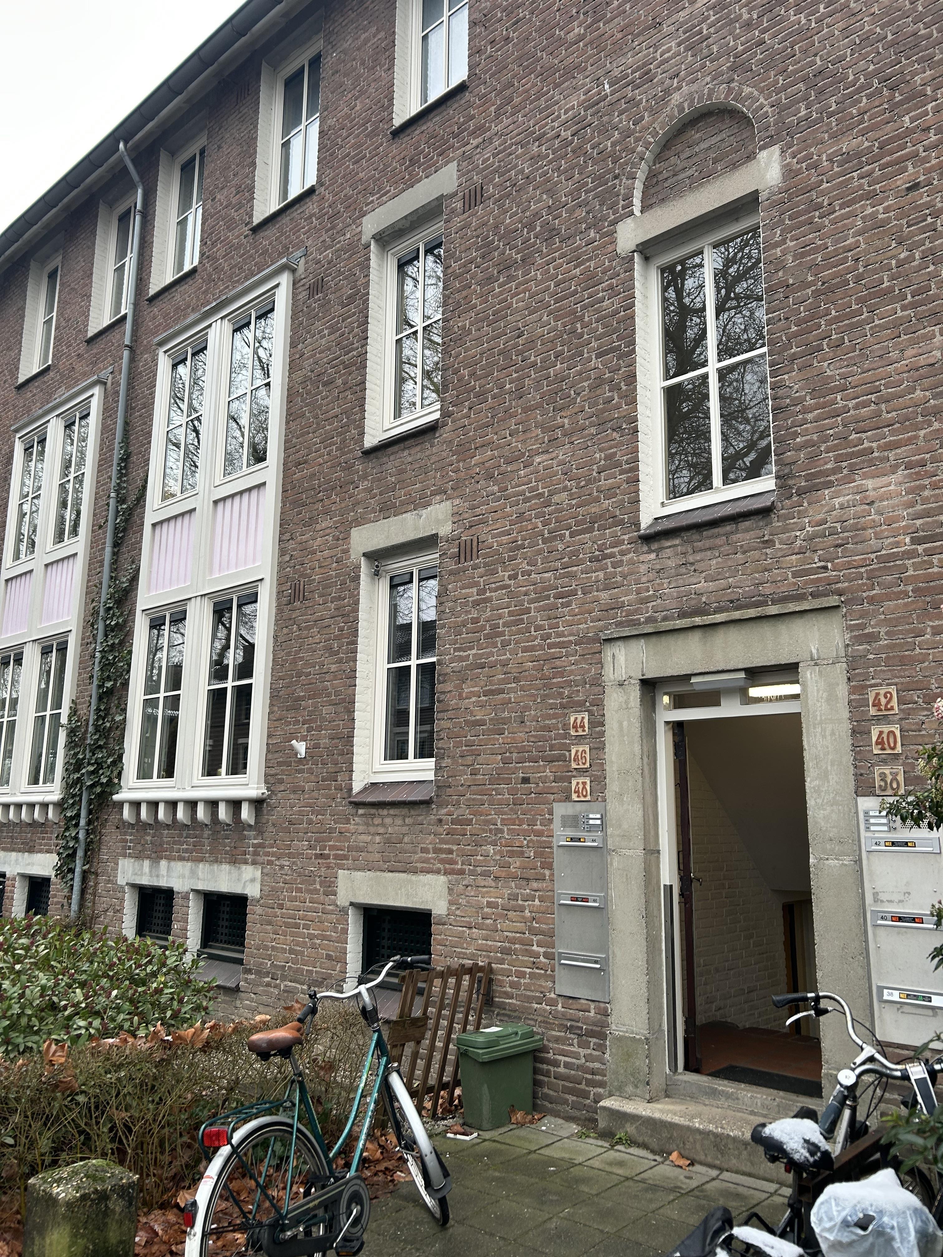 Paul Krugerstraat 44