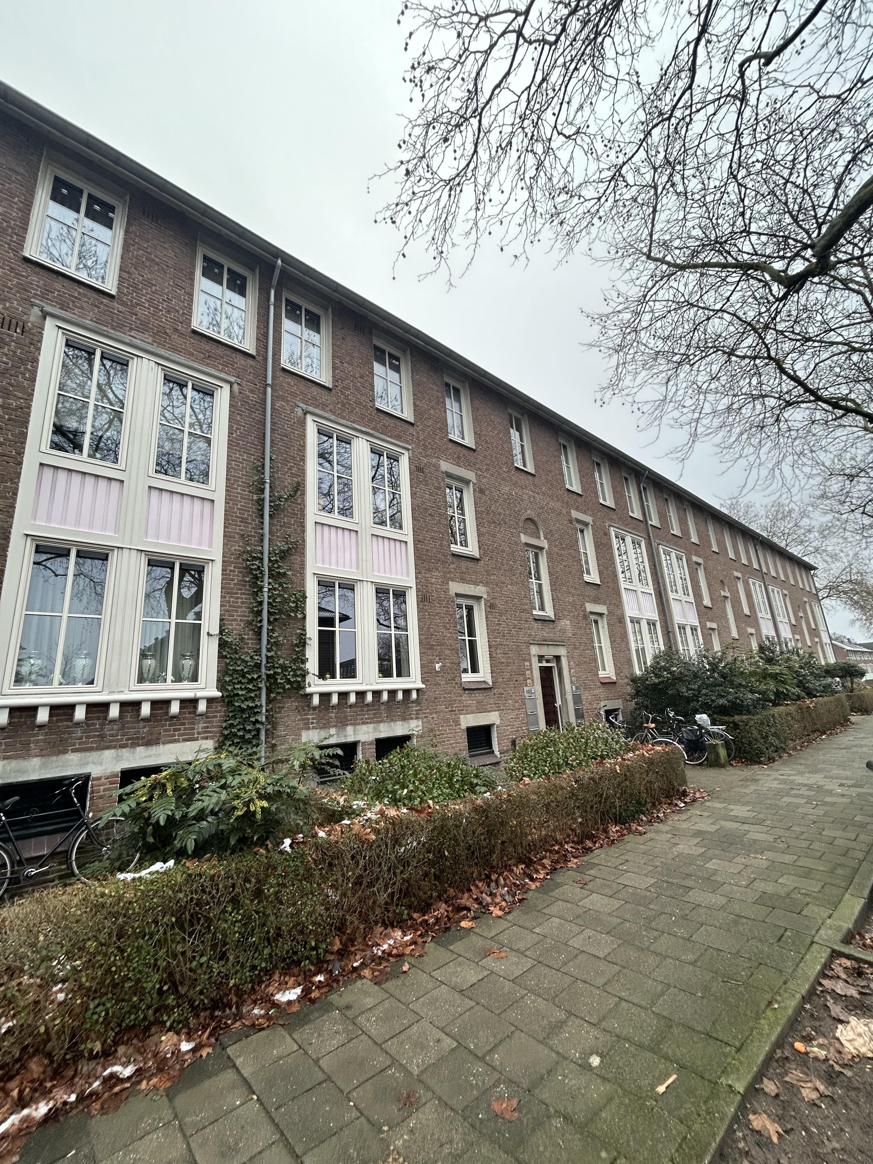 Paul Krugerstraat 44