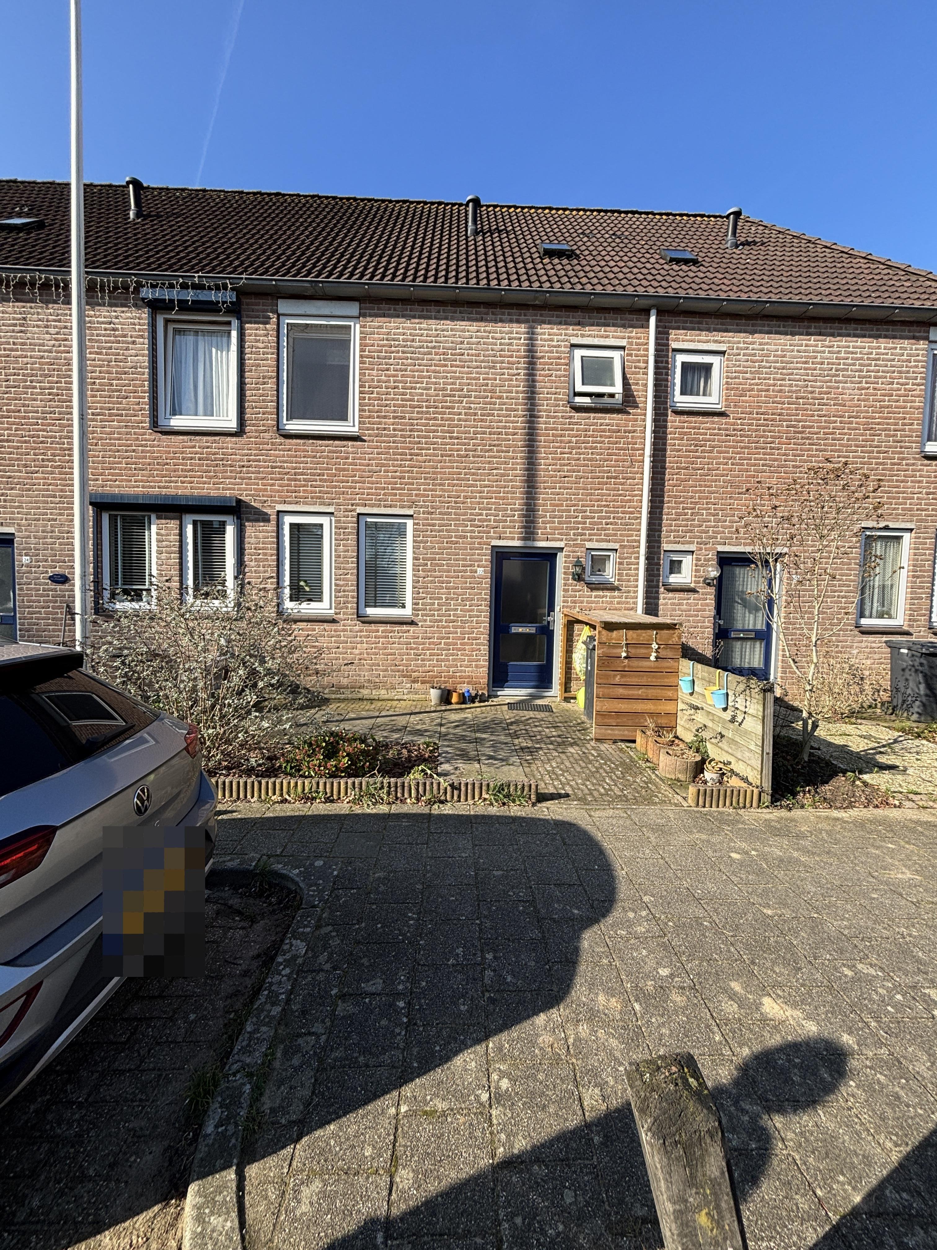 Rhijnvelt 22, 6932 PG Westervoort, Nederland