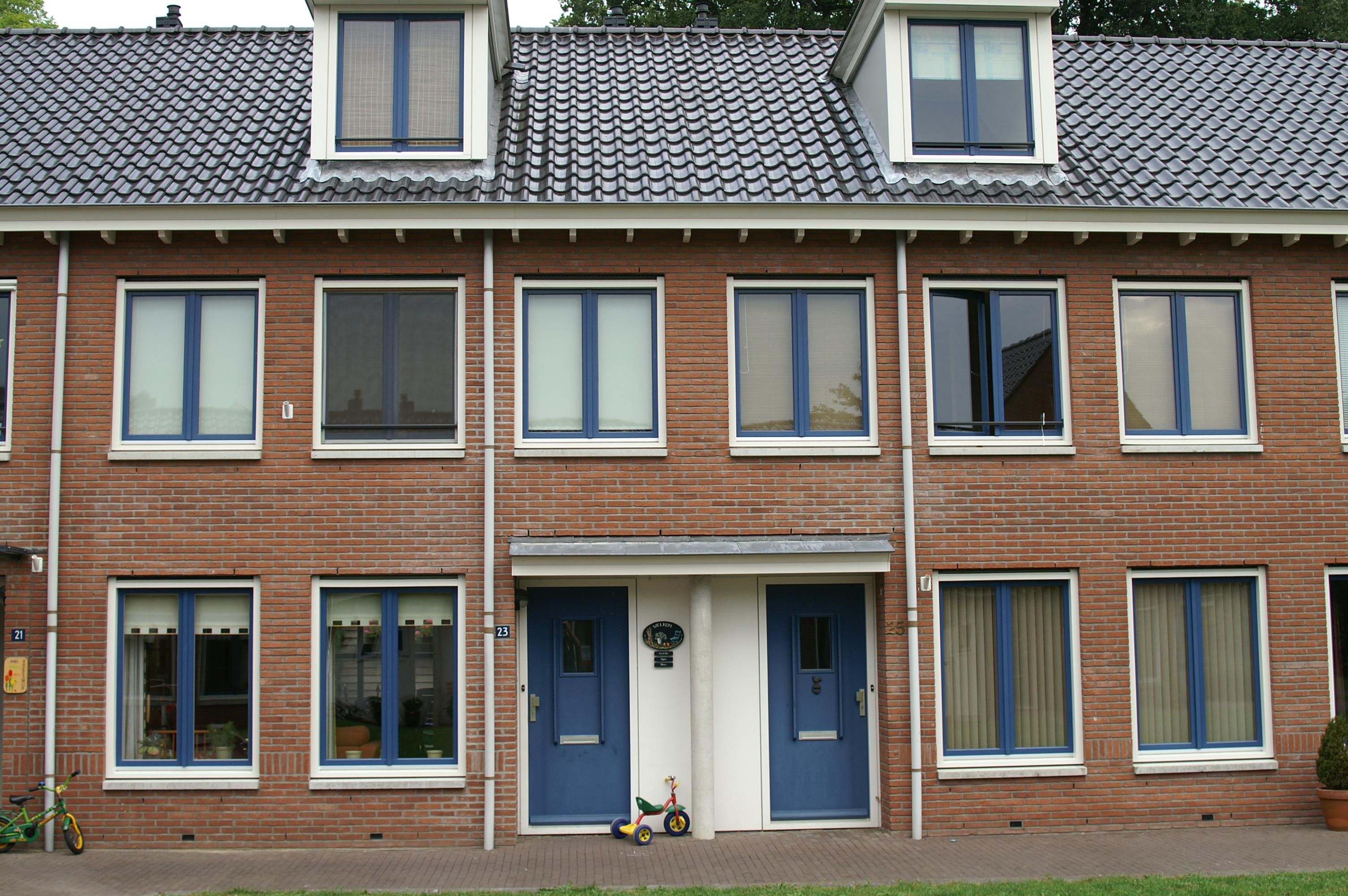 's Herenhof 23, 6909 DC Babberich, Nederland
