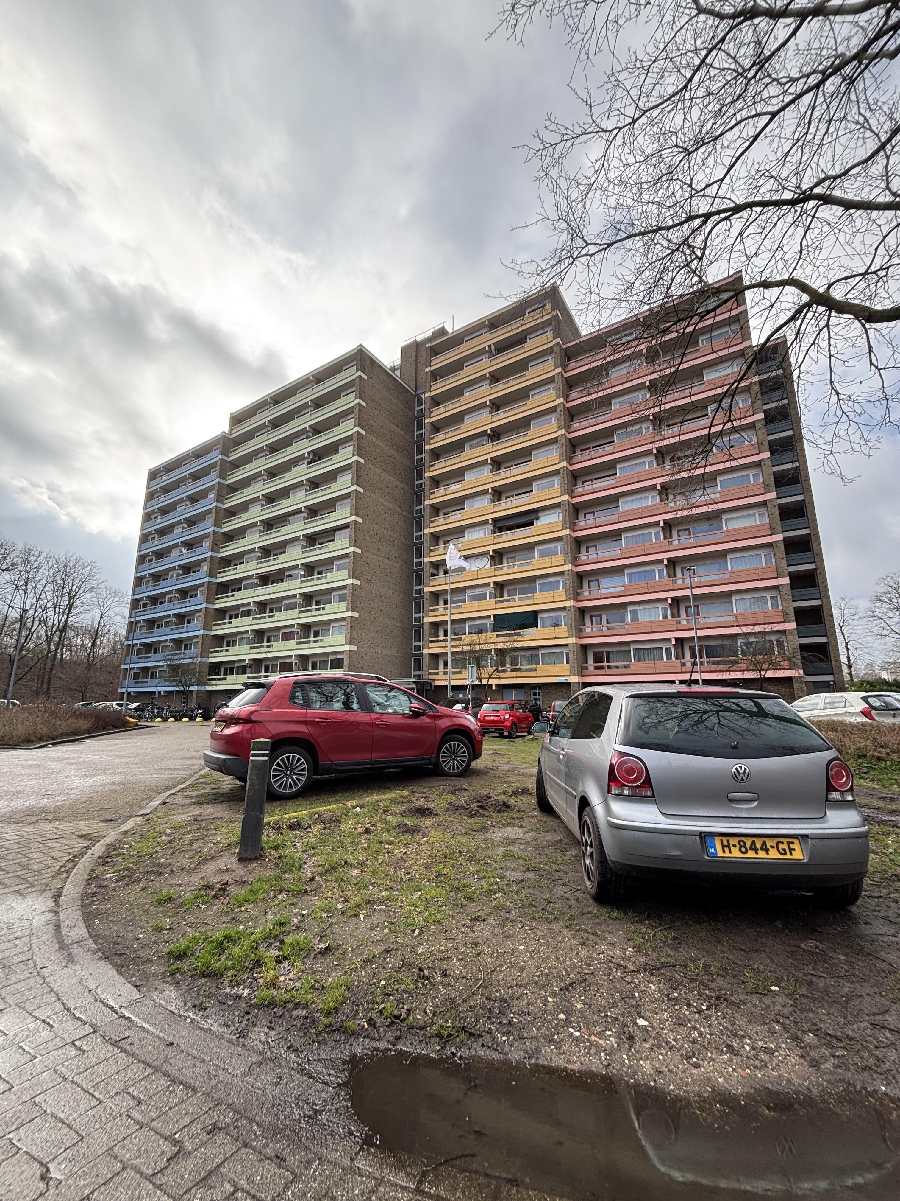 Oude Dukenburgseweg 821, 6538 MZ Nijmegen, Nederland