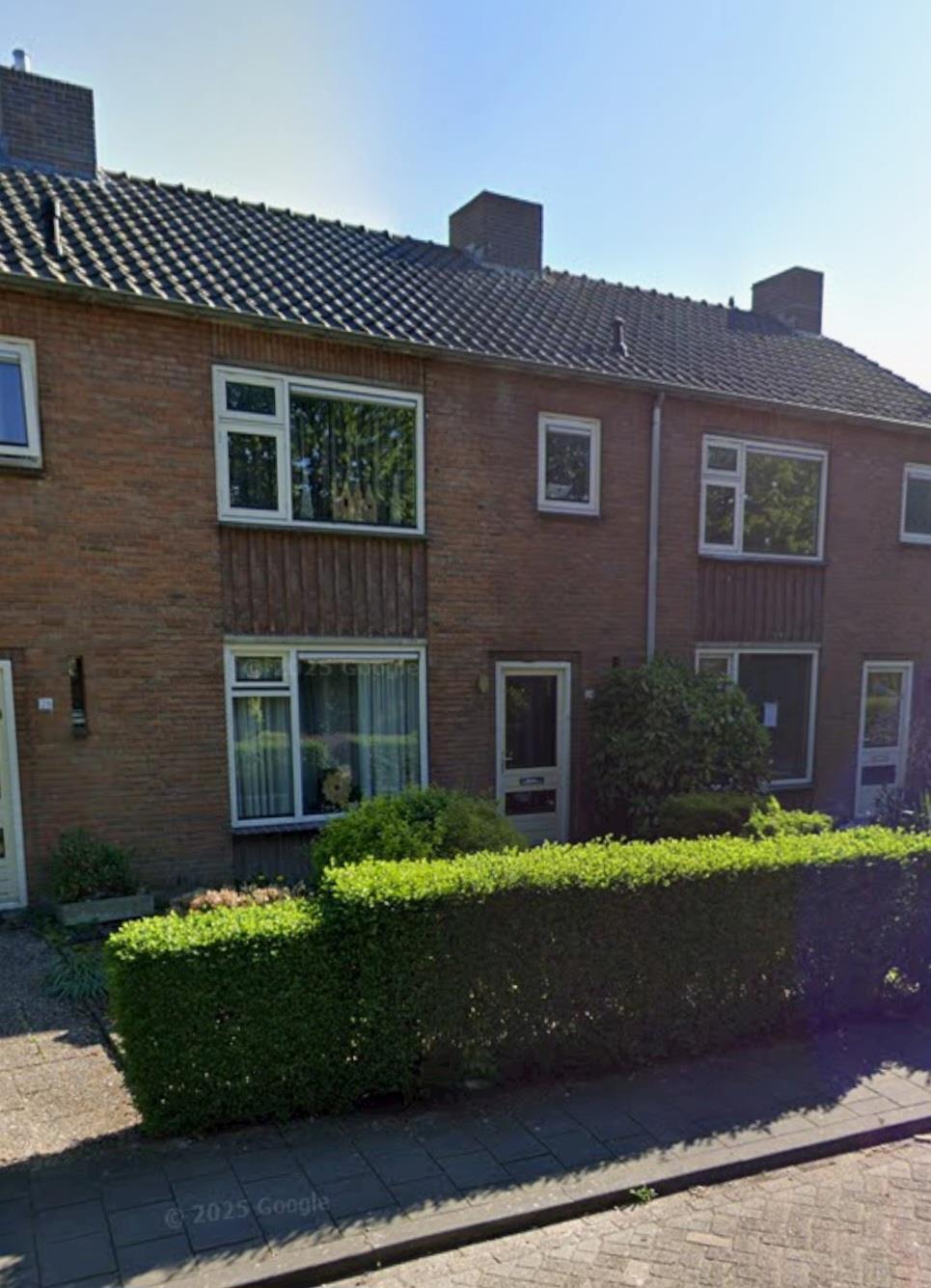 Klappenburgstraat 24, 6681 XR Bemmel, Nederland