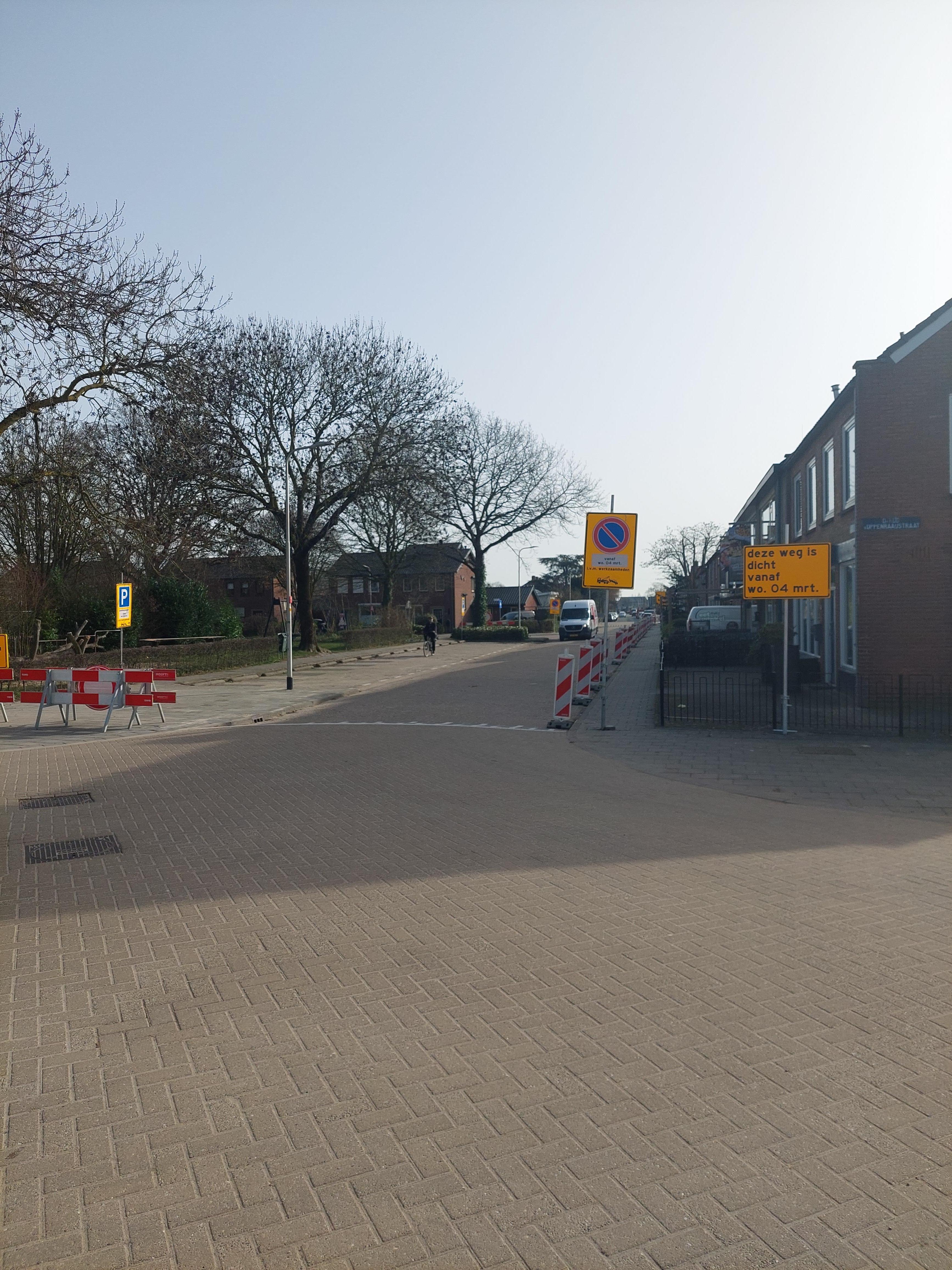 Klappenburgstraat 24