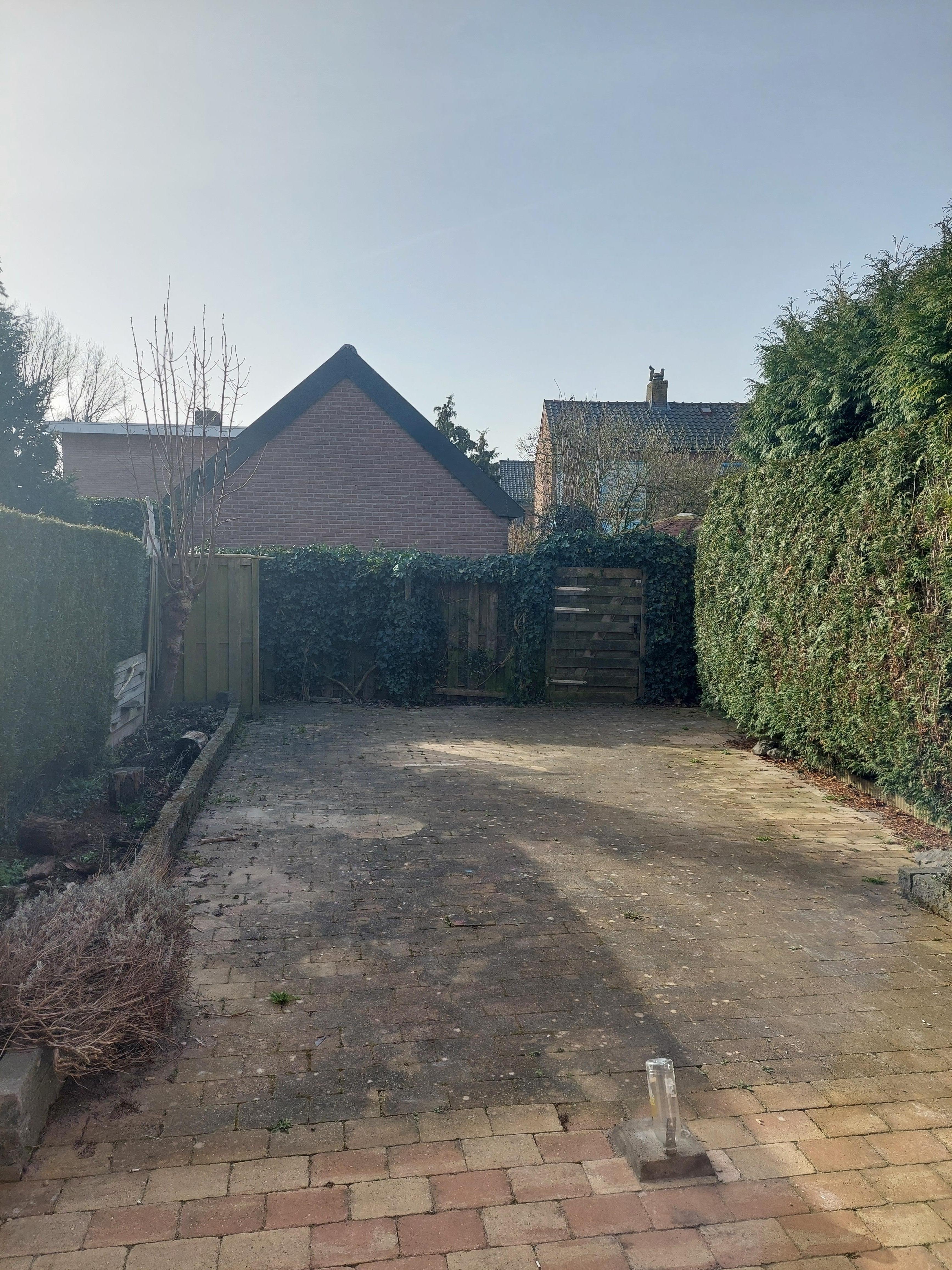 Klappenburgstraat 24