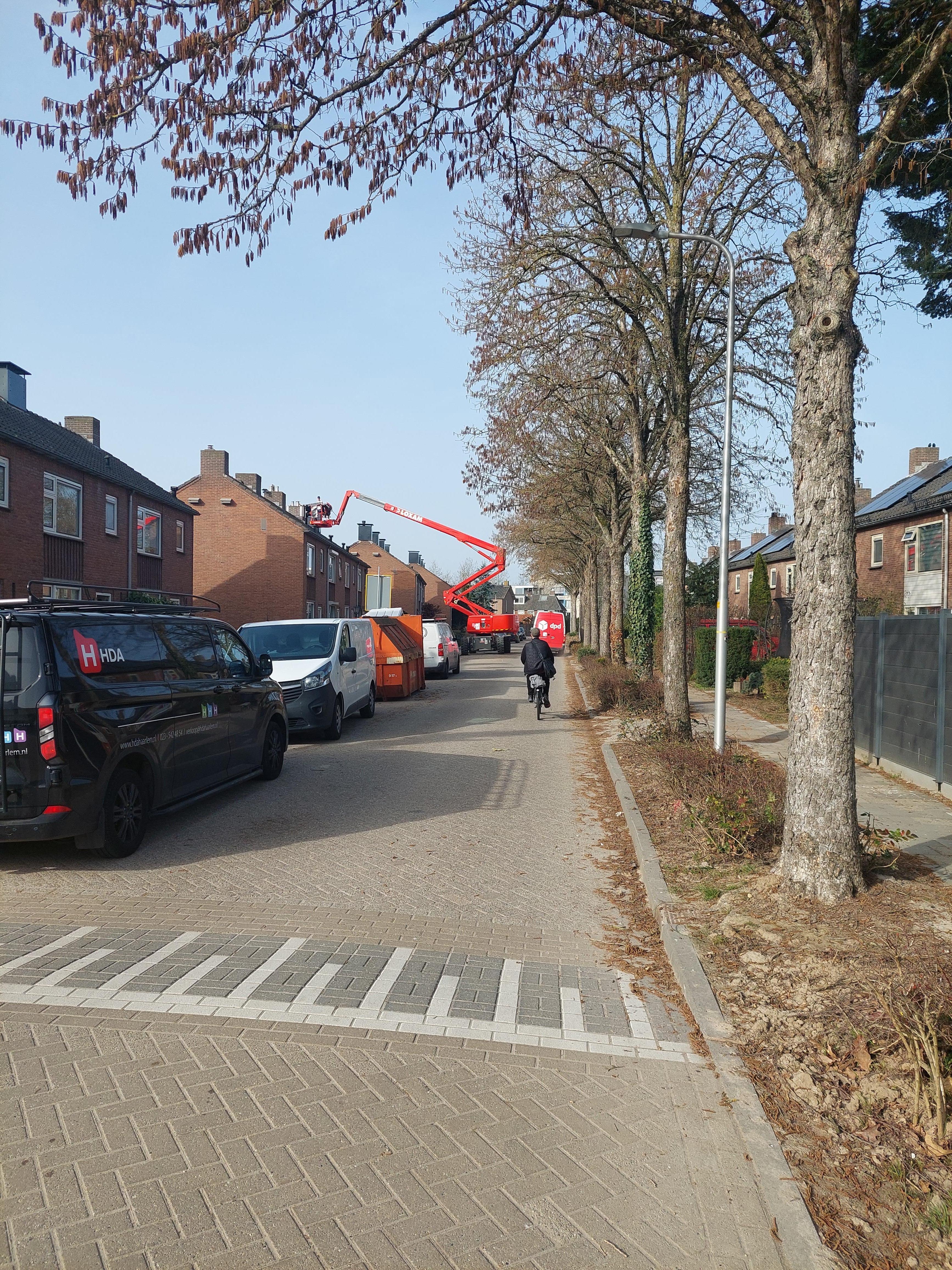 Klappenburgstraat 24