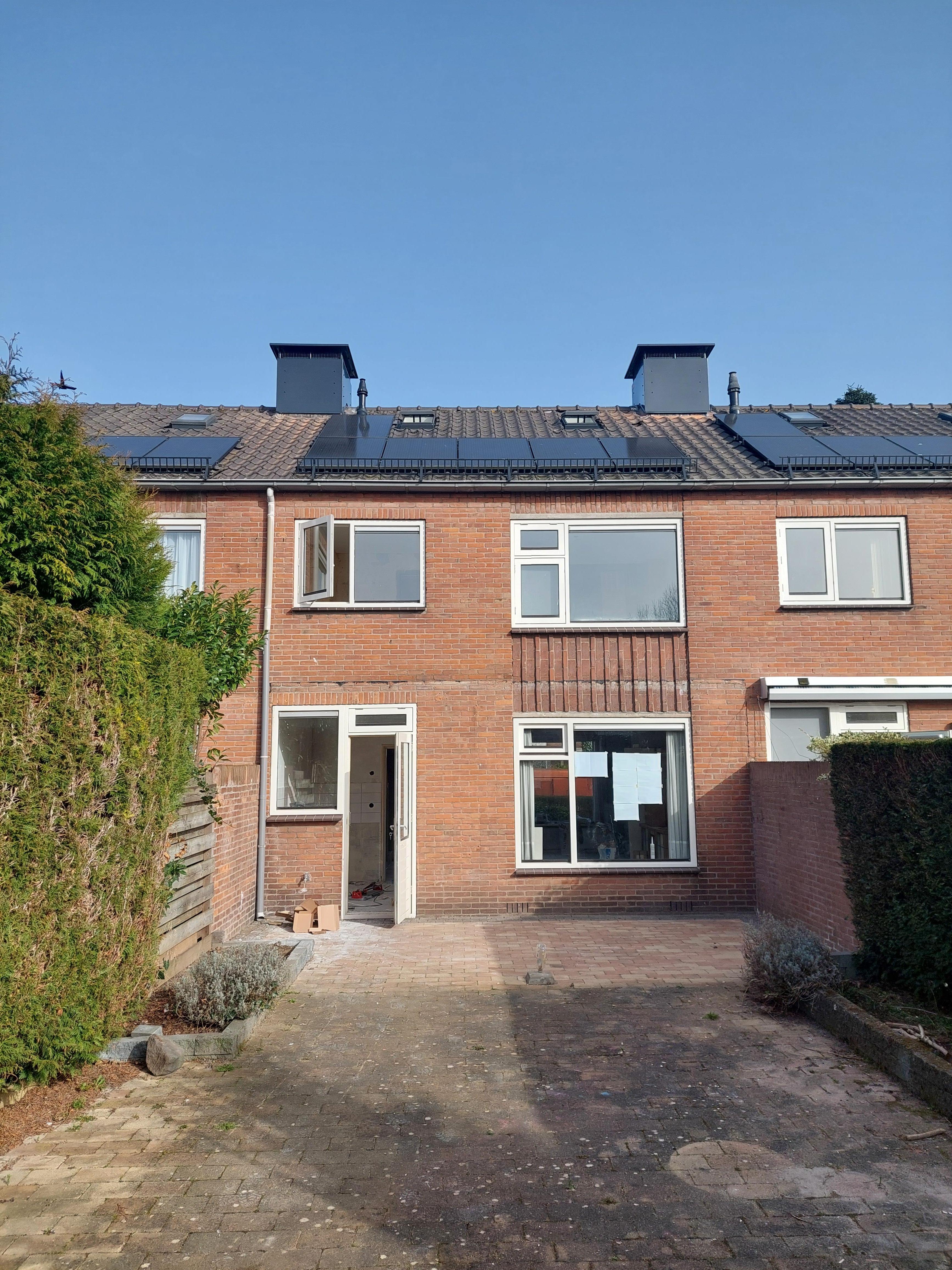 Klappenburgstraat 24