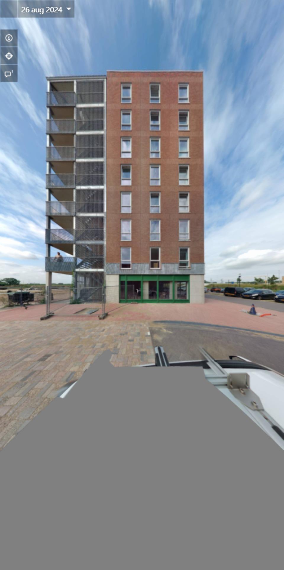 Jozef Rodriquezplein , 6663 KV Nijmegen, Nederland