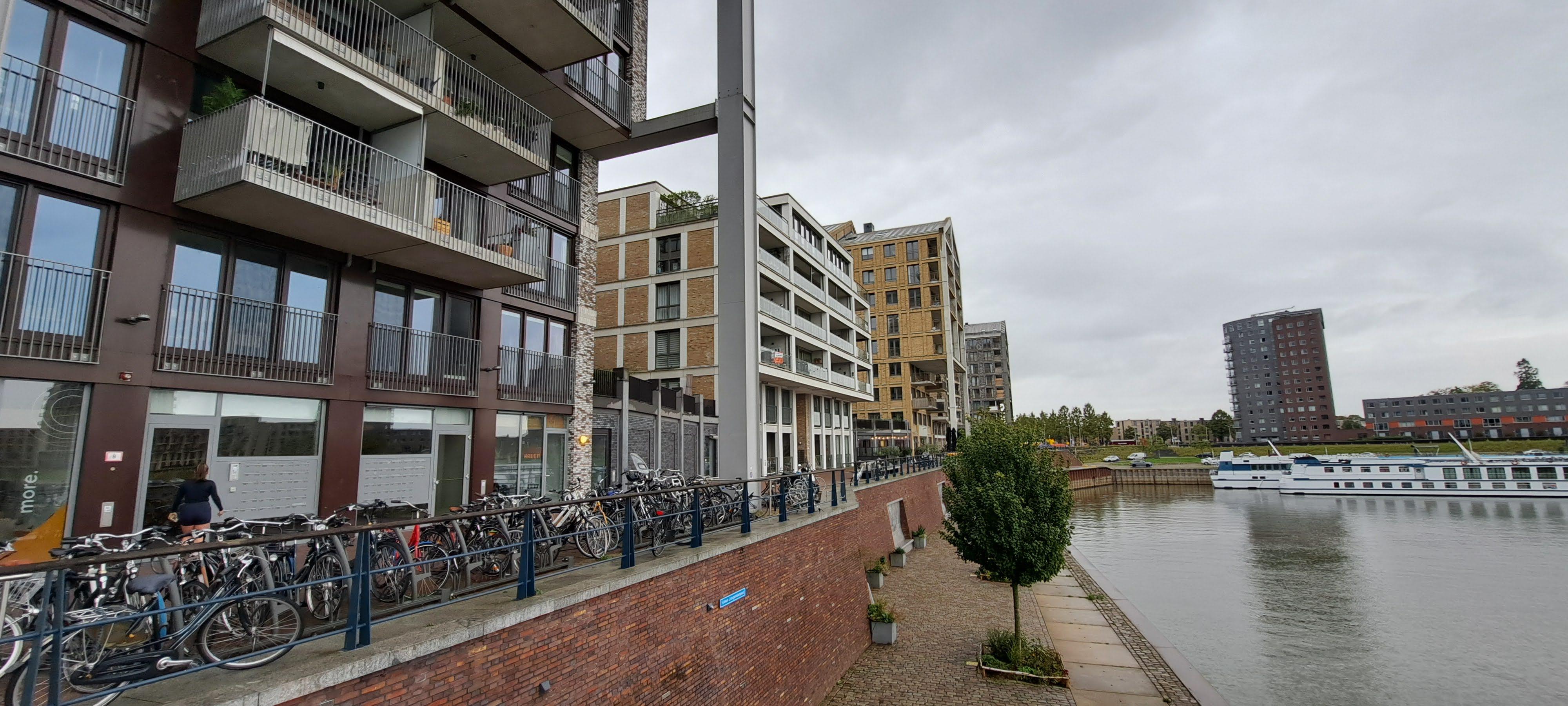 Kaaisjouwerskade 282, 6541 EW Nijmegen, Nederland