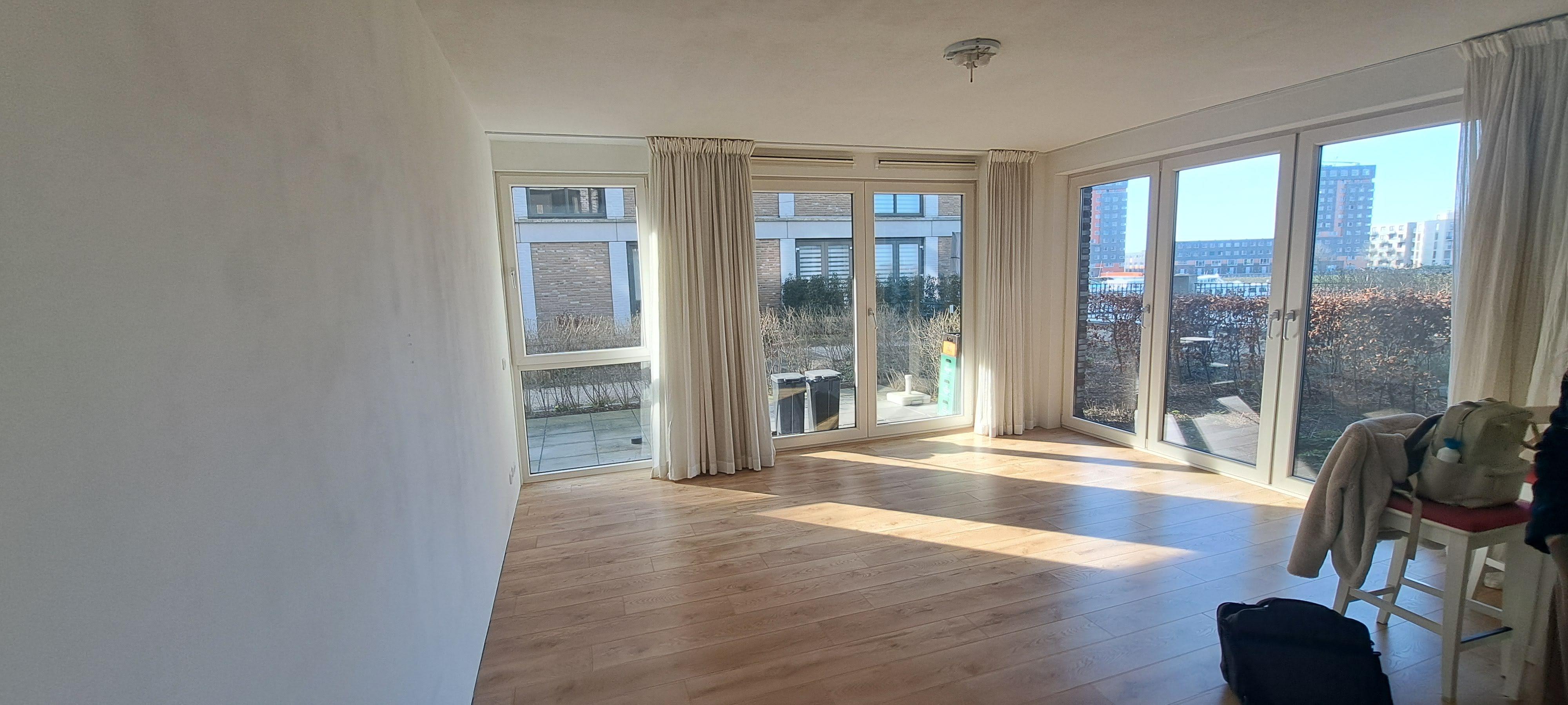 Kaaisjouwerskade 282