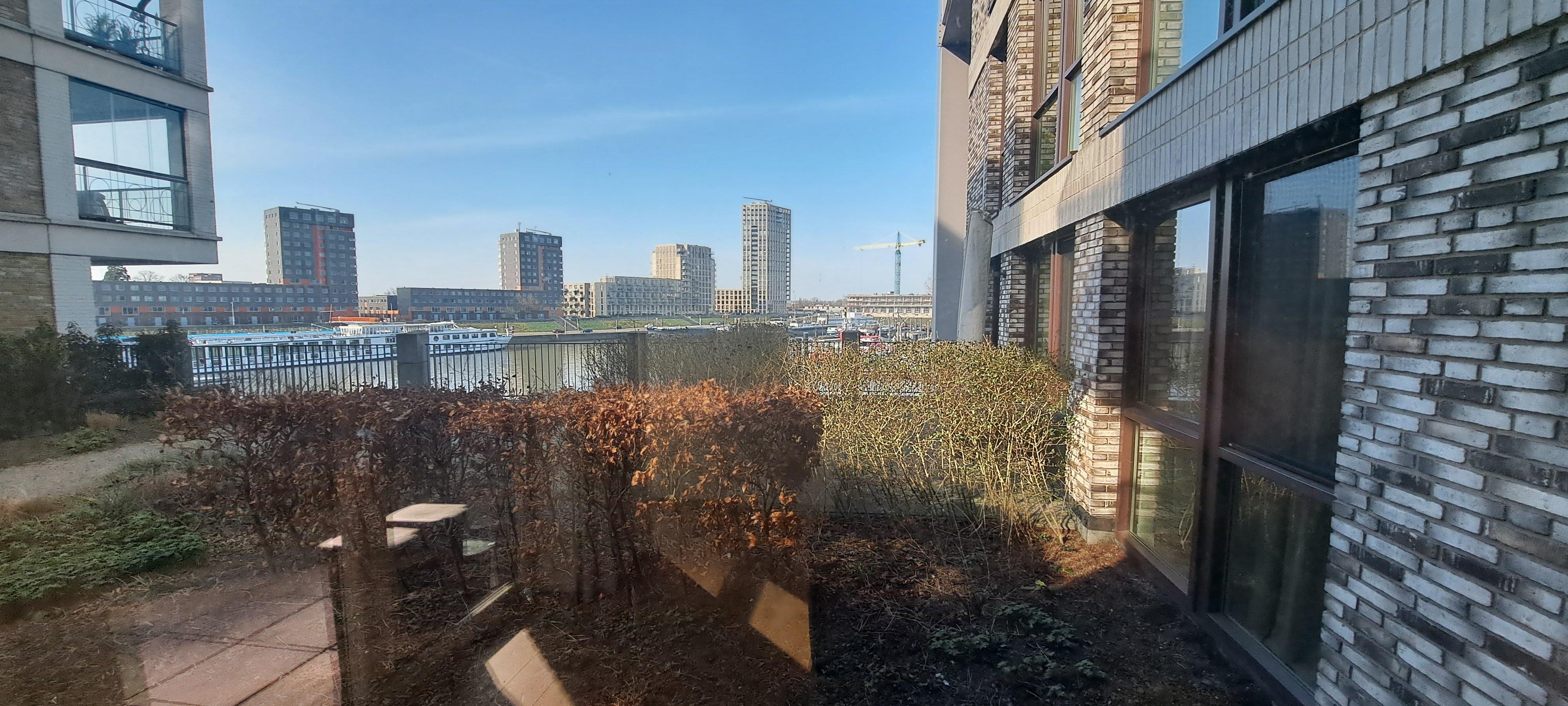 Kaaisjouwerskade 282