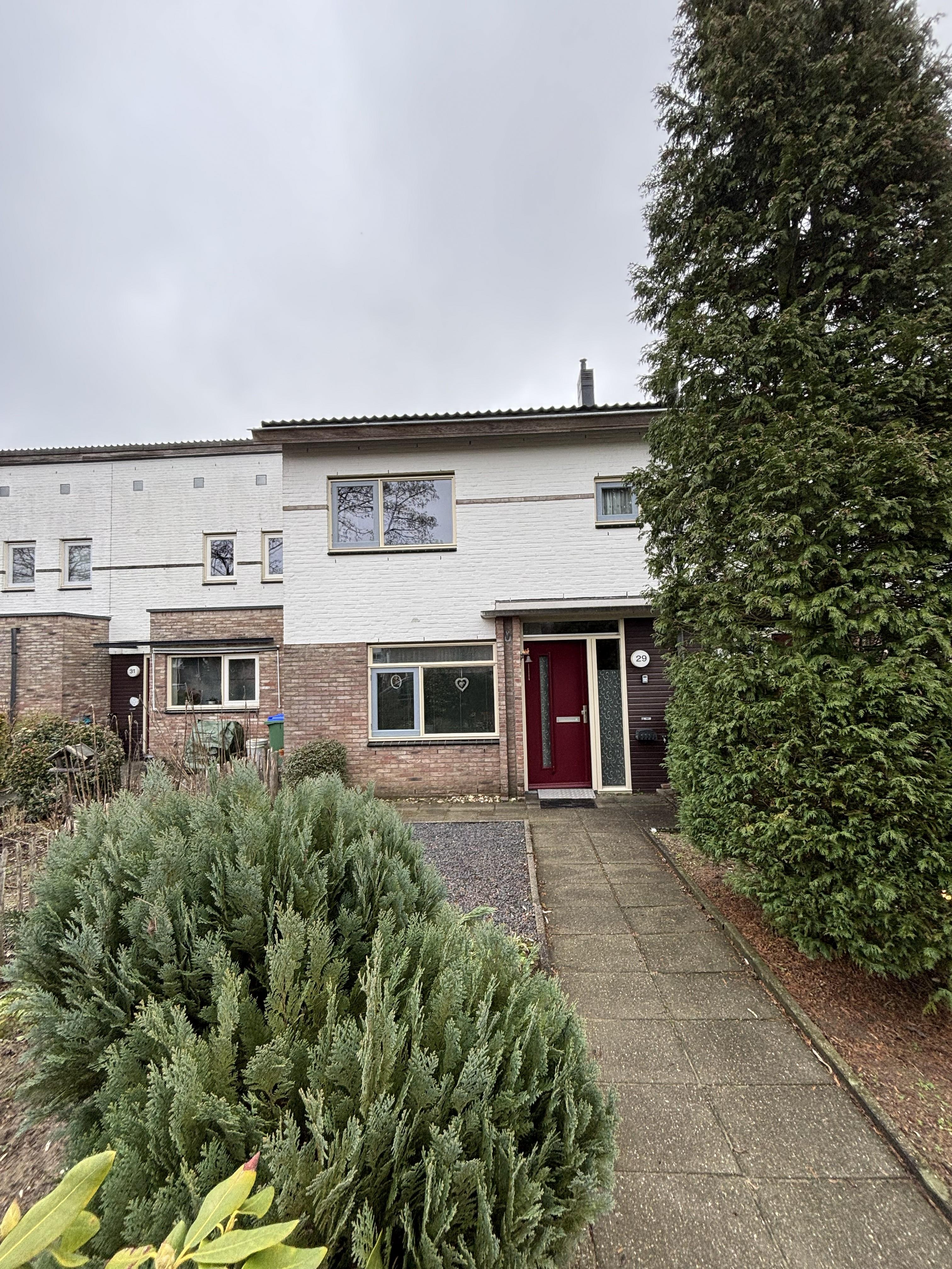 Barend Ferwerdastraat 29, 6866 AJ Heelsum, Nederland