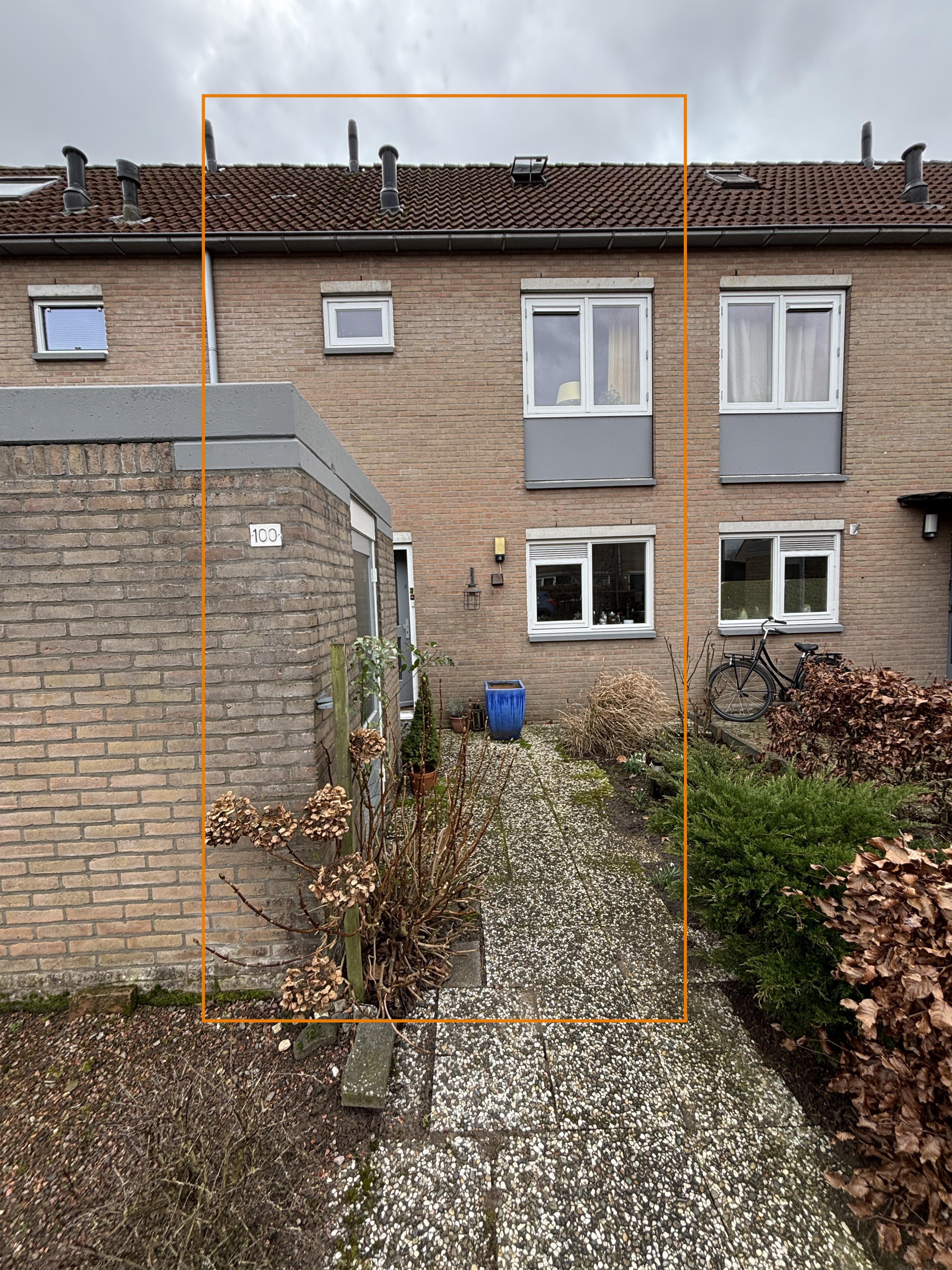 De Leigraaf 100, 6932 BE Westervoort, Nederland