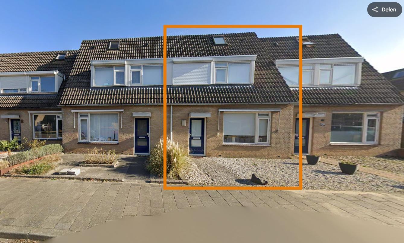 Kapittelweg 4, 6551 EB Weurt, Nederland