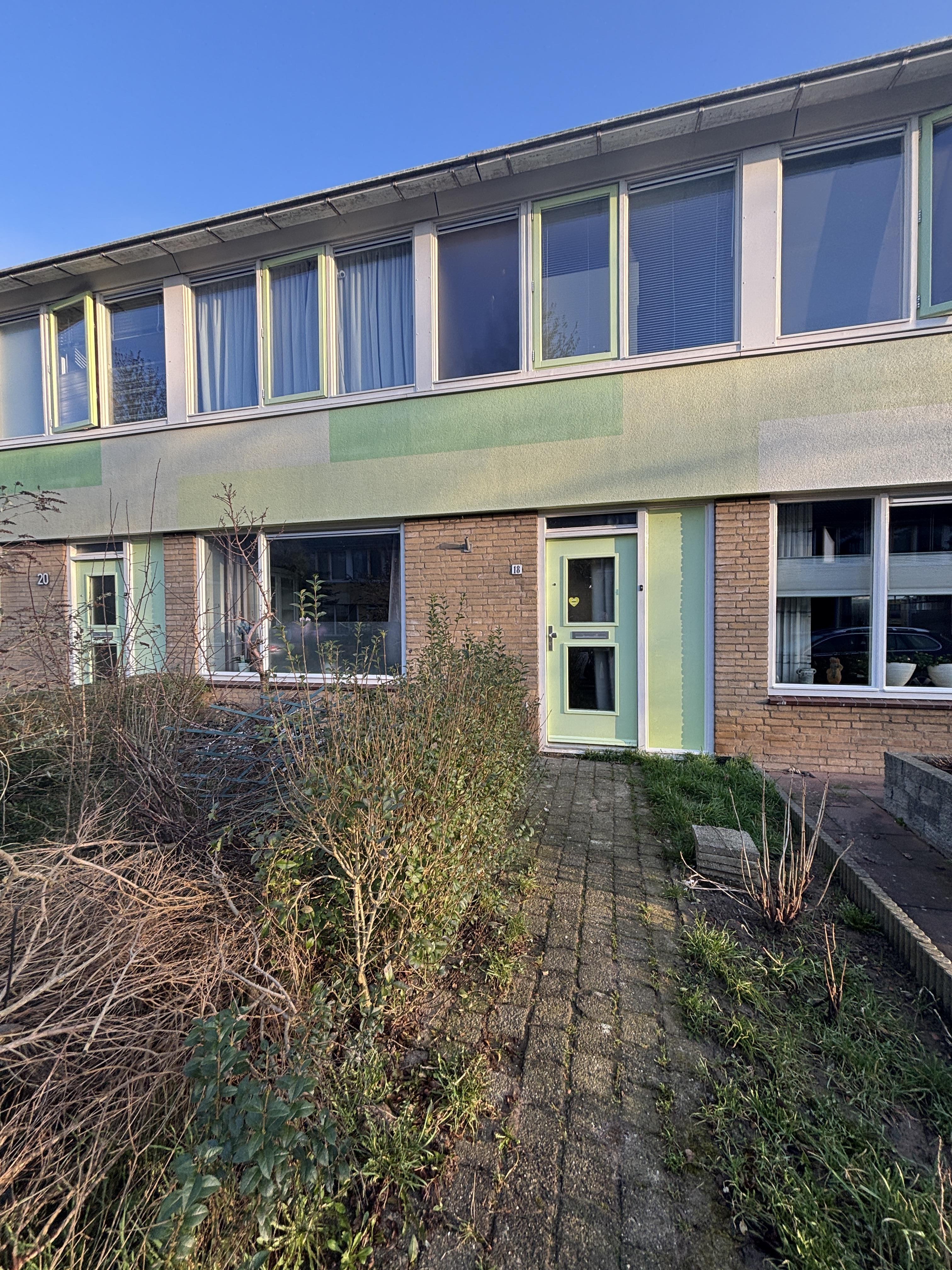 Cloecklaan 18, 6931 BX Westervoort, Nederland