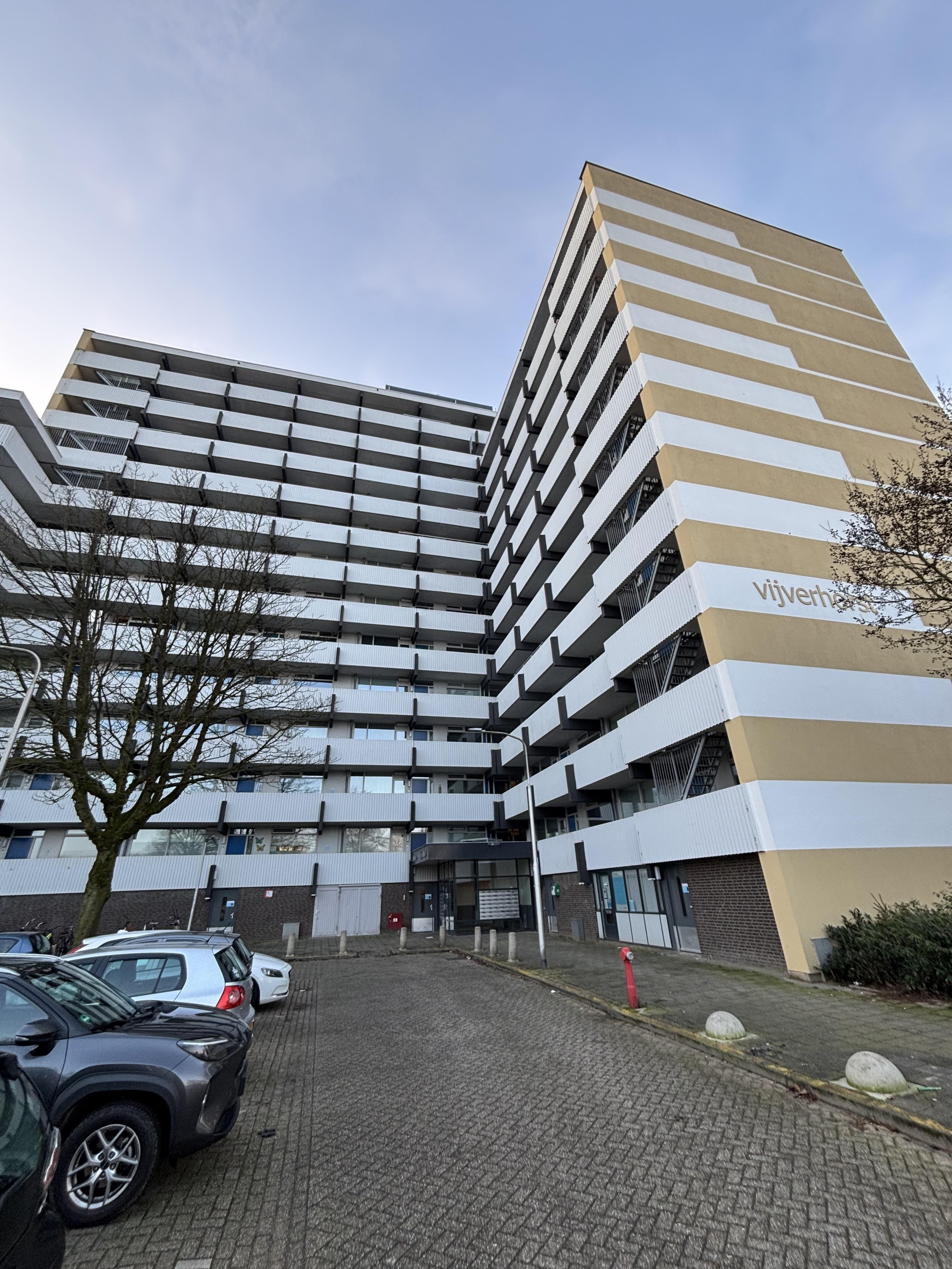 Meijhorst 1764, 6537 KE Nijmegen, Nederland