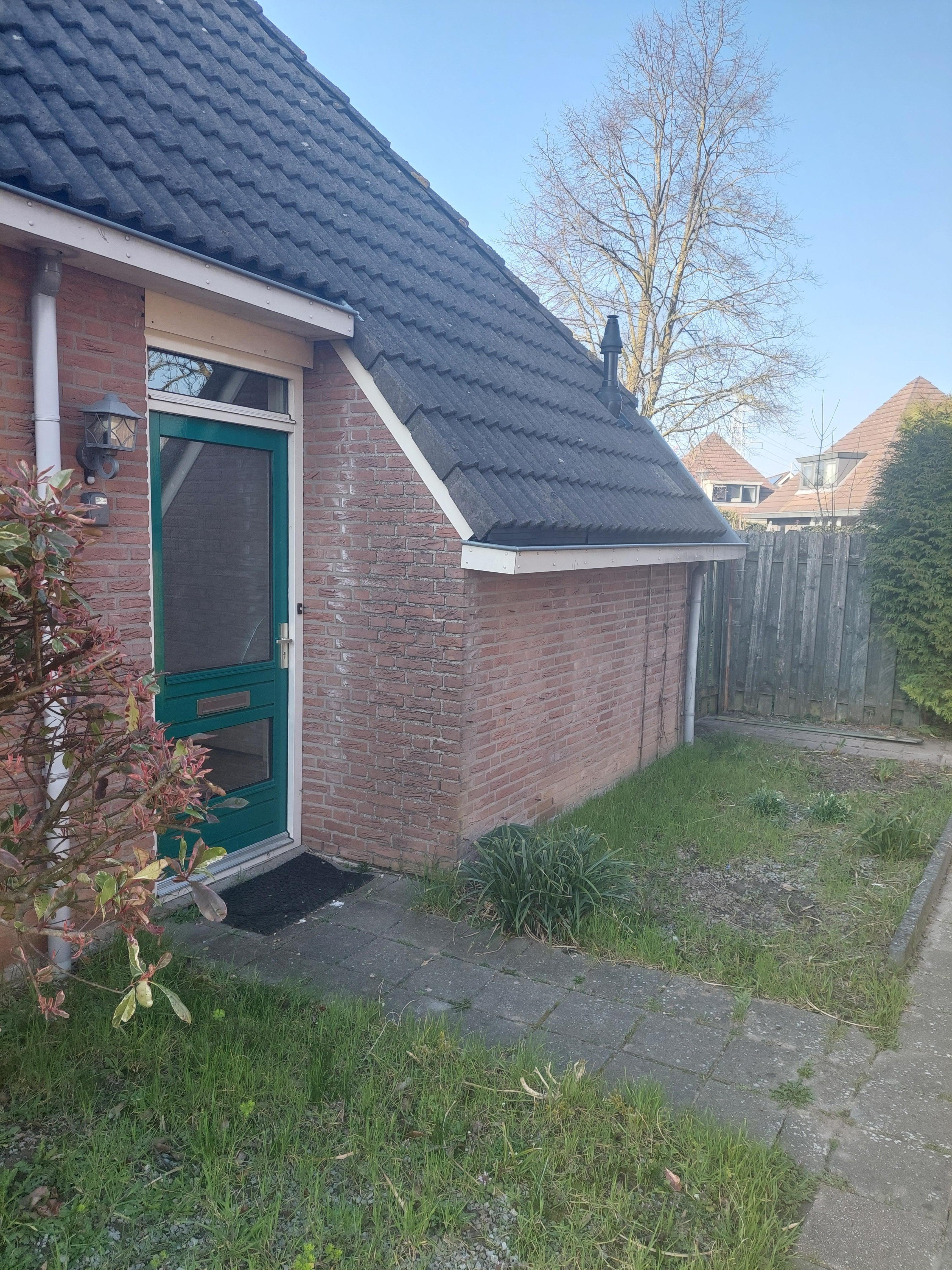 De Gaard 10, 6681 MC Bemmel, Nederland