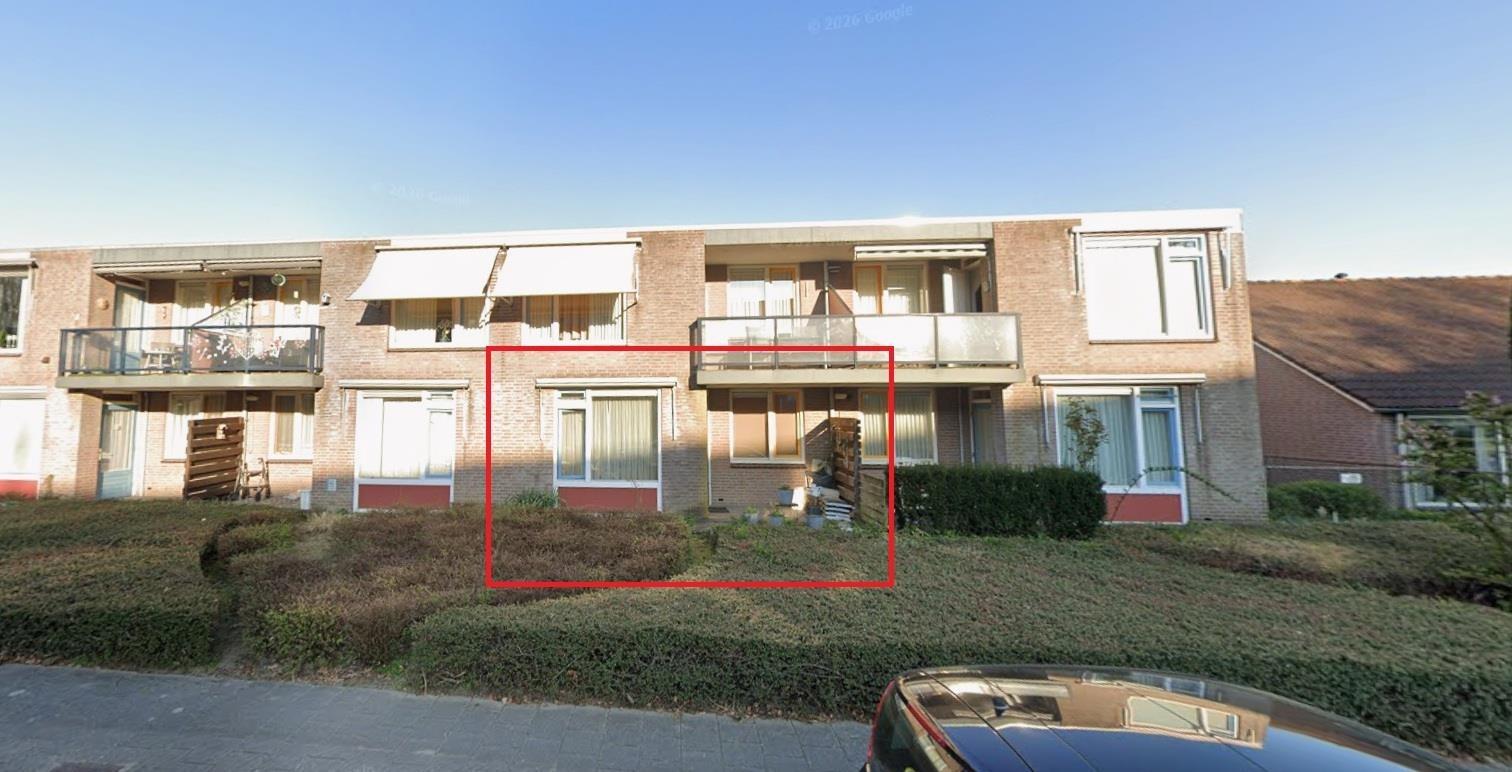 Rembrandtweg 17, 6562 CB Groesbeek, Nederland