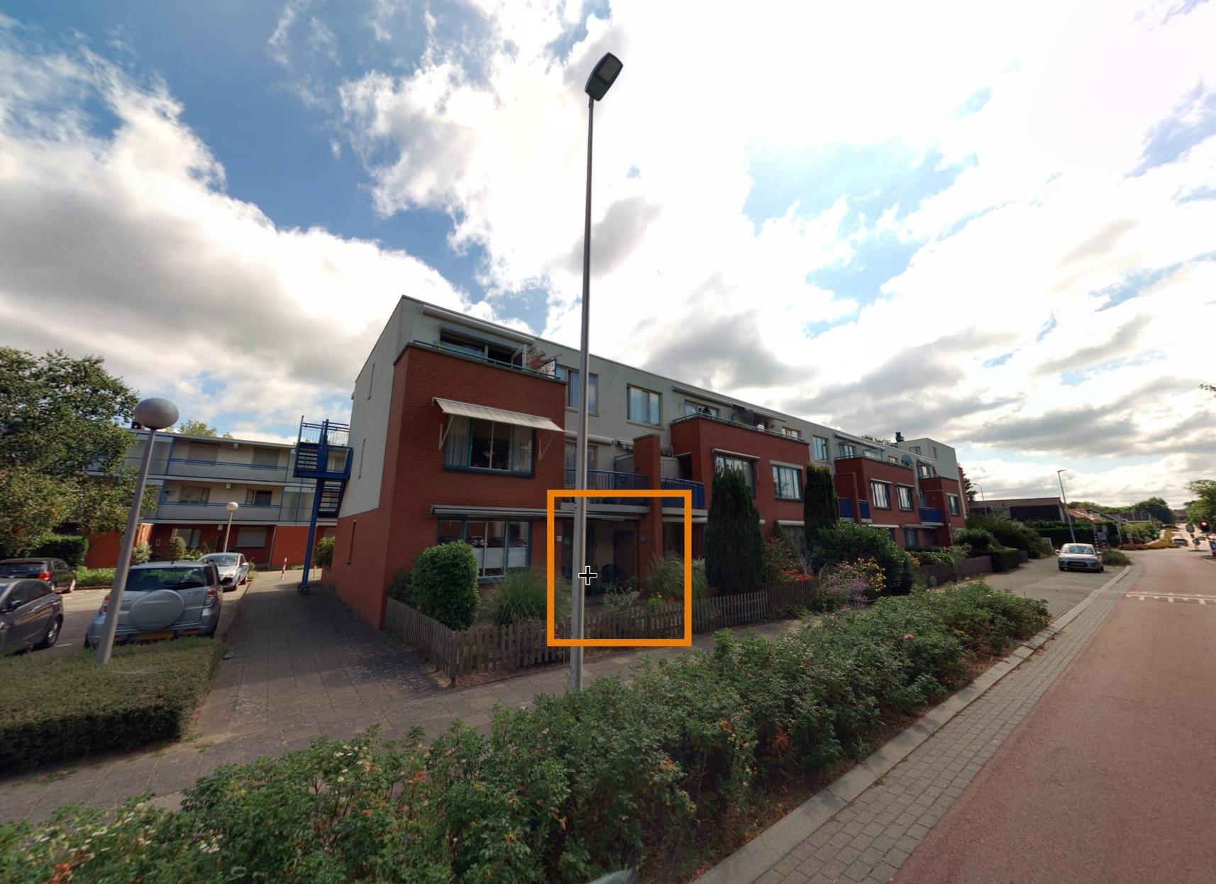 Hendrik de Keijserstraat 29, 6543 ME Nijmegen, Nederland