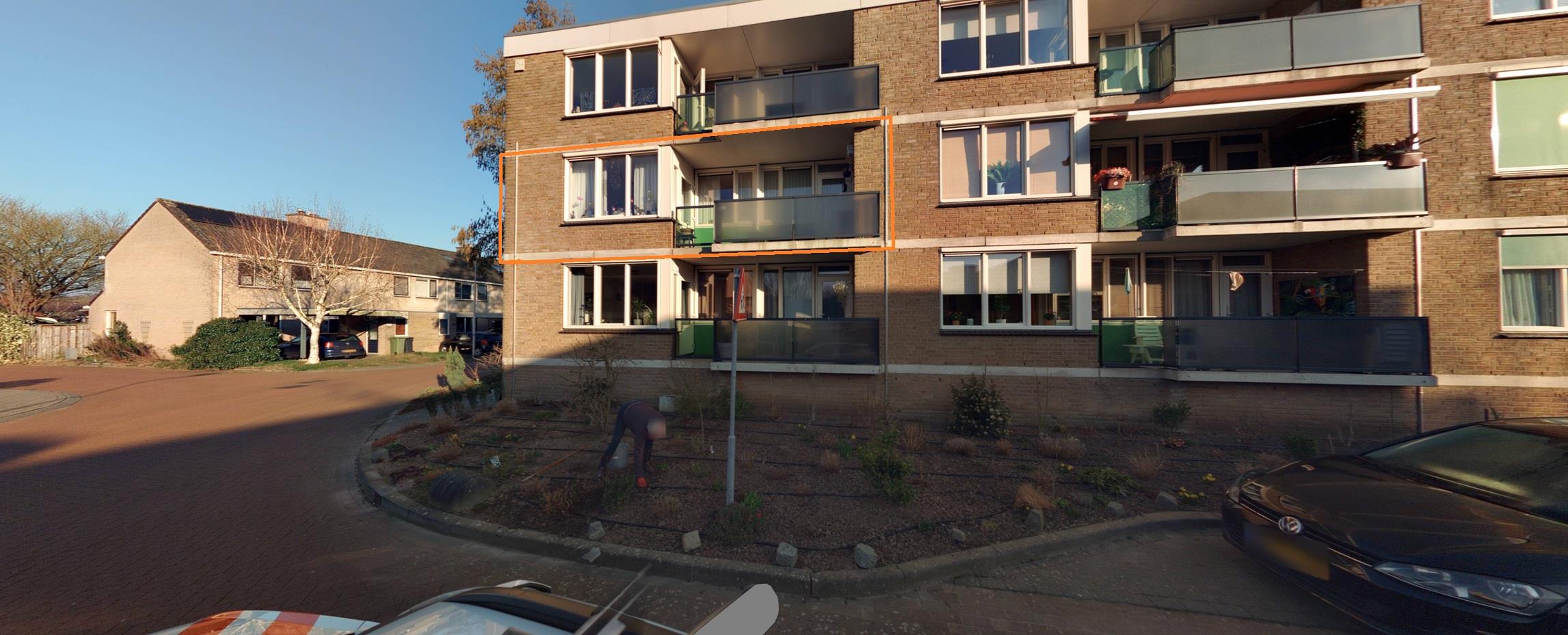 Europaplein 38, 6662 DD Elst, Nederland