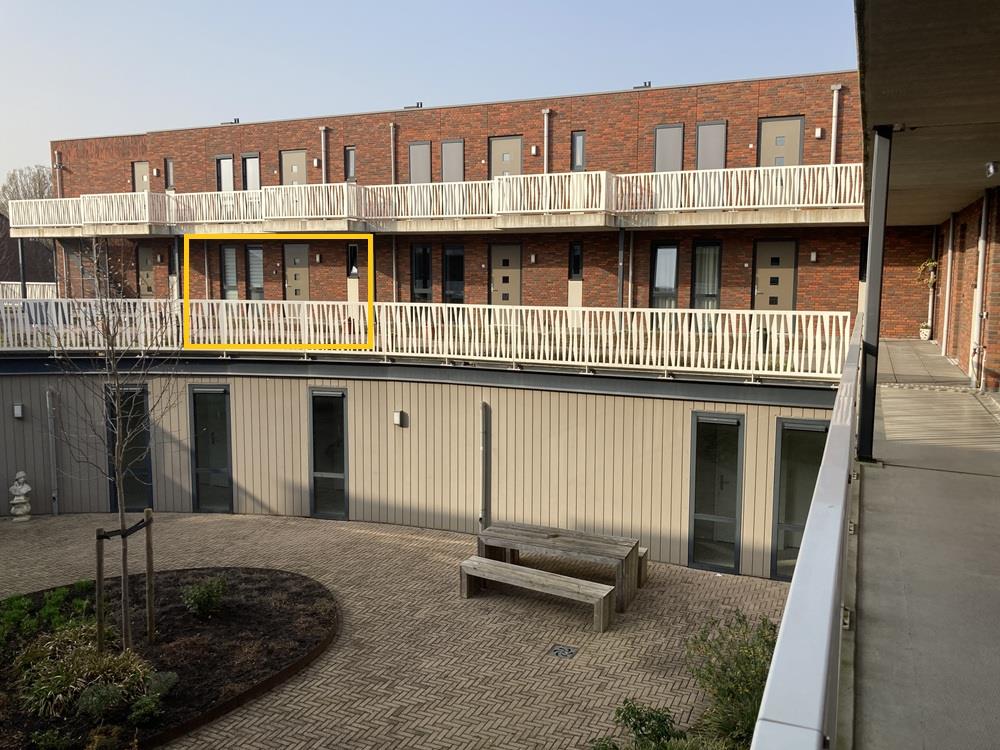 Buurmeesterstraat 13m, 6651 DV Druten, Nederland