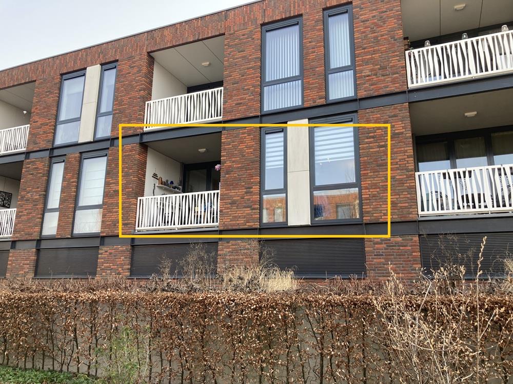 Buurmeesterstraat 13m