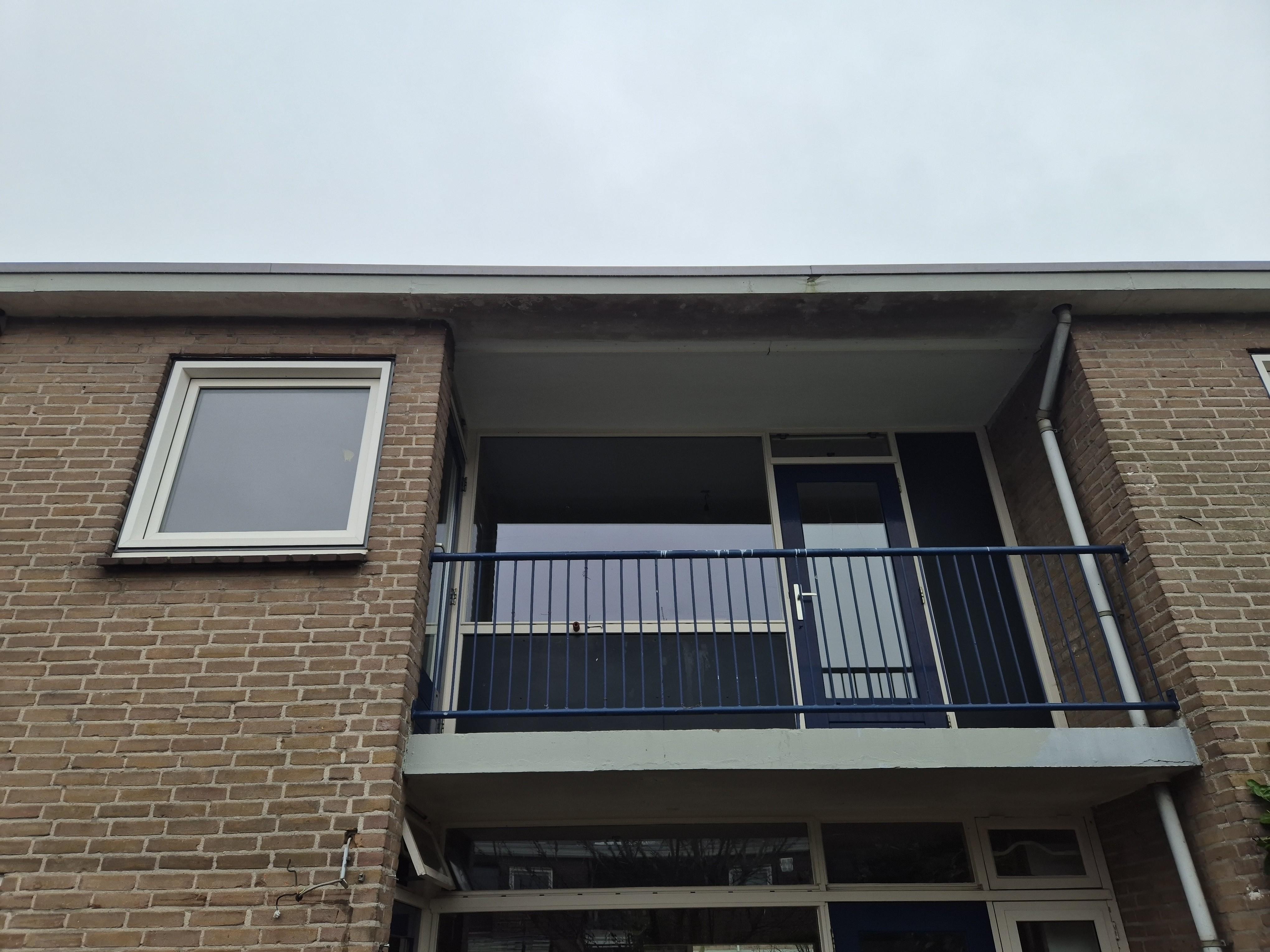 Karel Doormanstraat 93, 6826 RD Arnhem, Nederland
