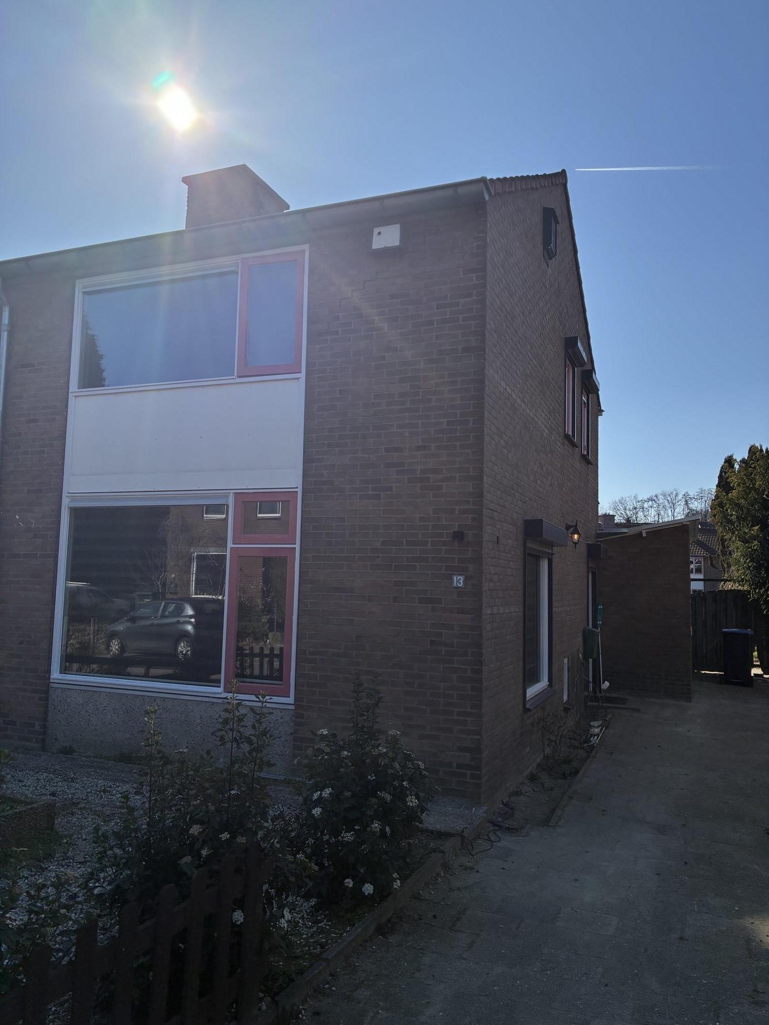 Leppert 13, 6561 WT Groesbeek, Nederland