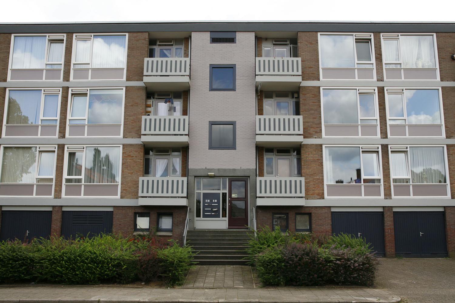 Hoge Waard 72, 6825 JM Arnhem, Nederland