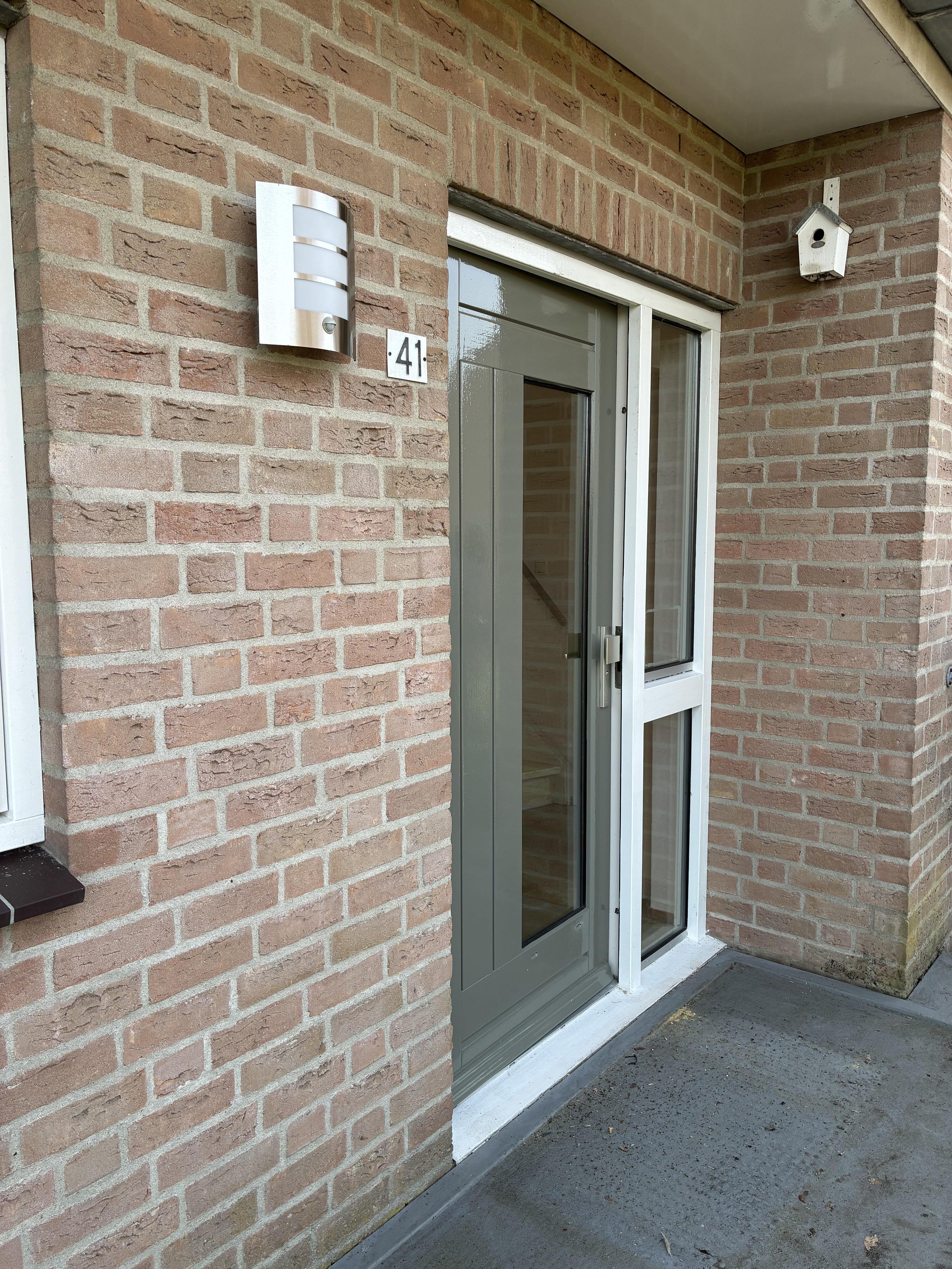 Vissersstraat 41, 6579 AP Kekerdom, Nederland