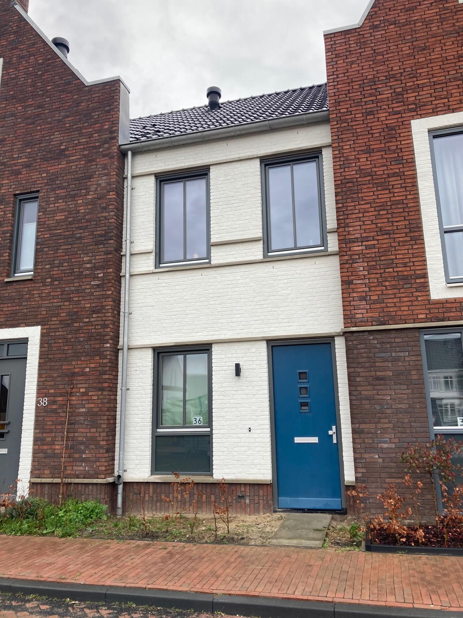 Herbergier 36, 6603 MJ Wijchen, Nederland