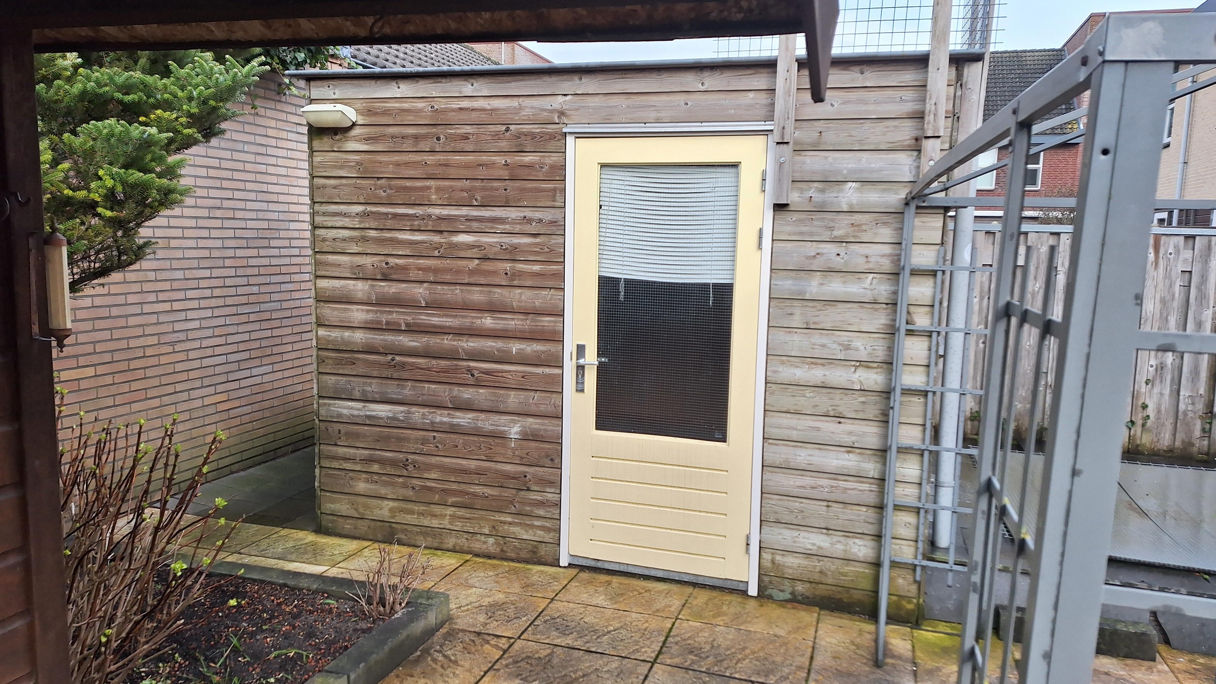 Landschrijverstraat 32