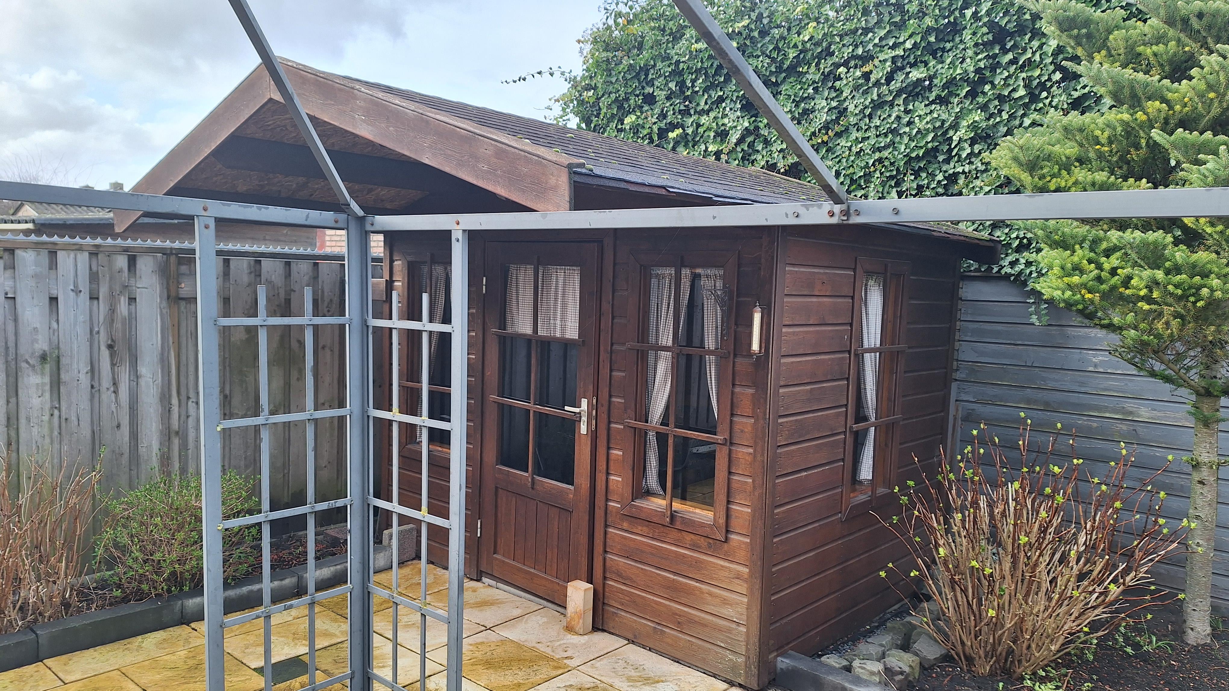 Landschrijverstraat 32