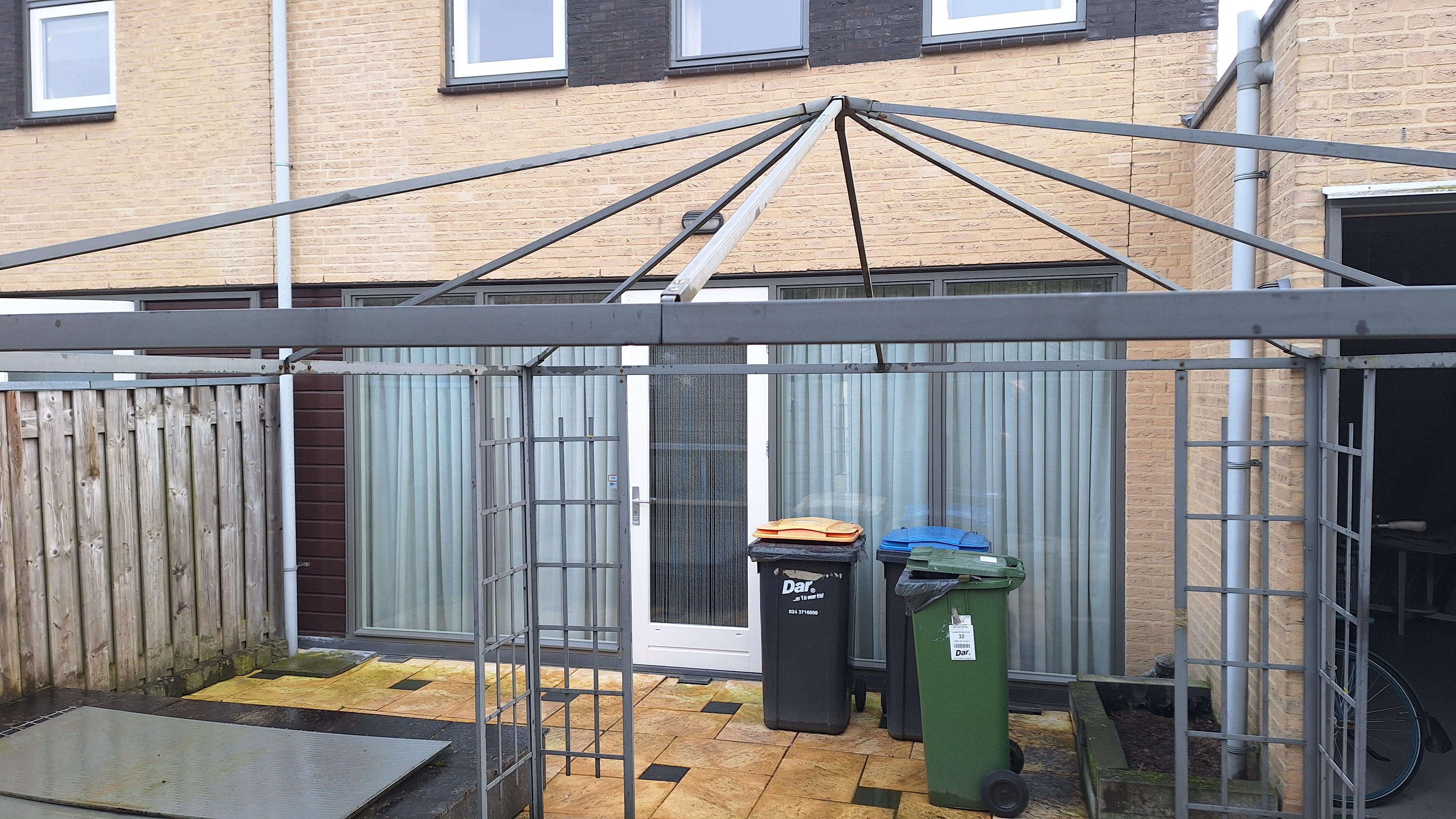 Landschrijverstraat 32